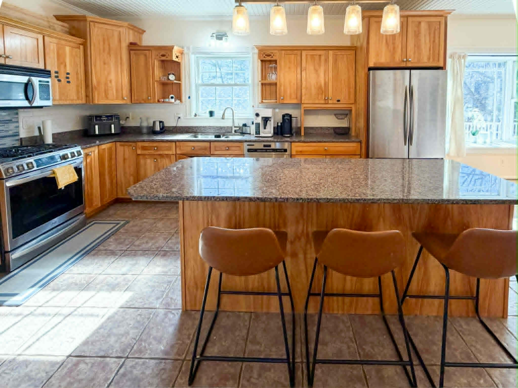 21 Longmeadow Drive, Veazie, ME, 04401