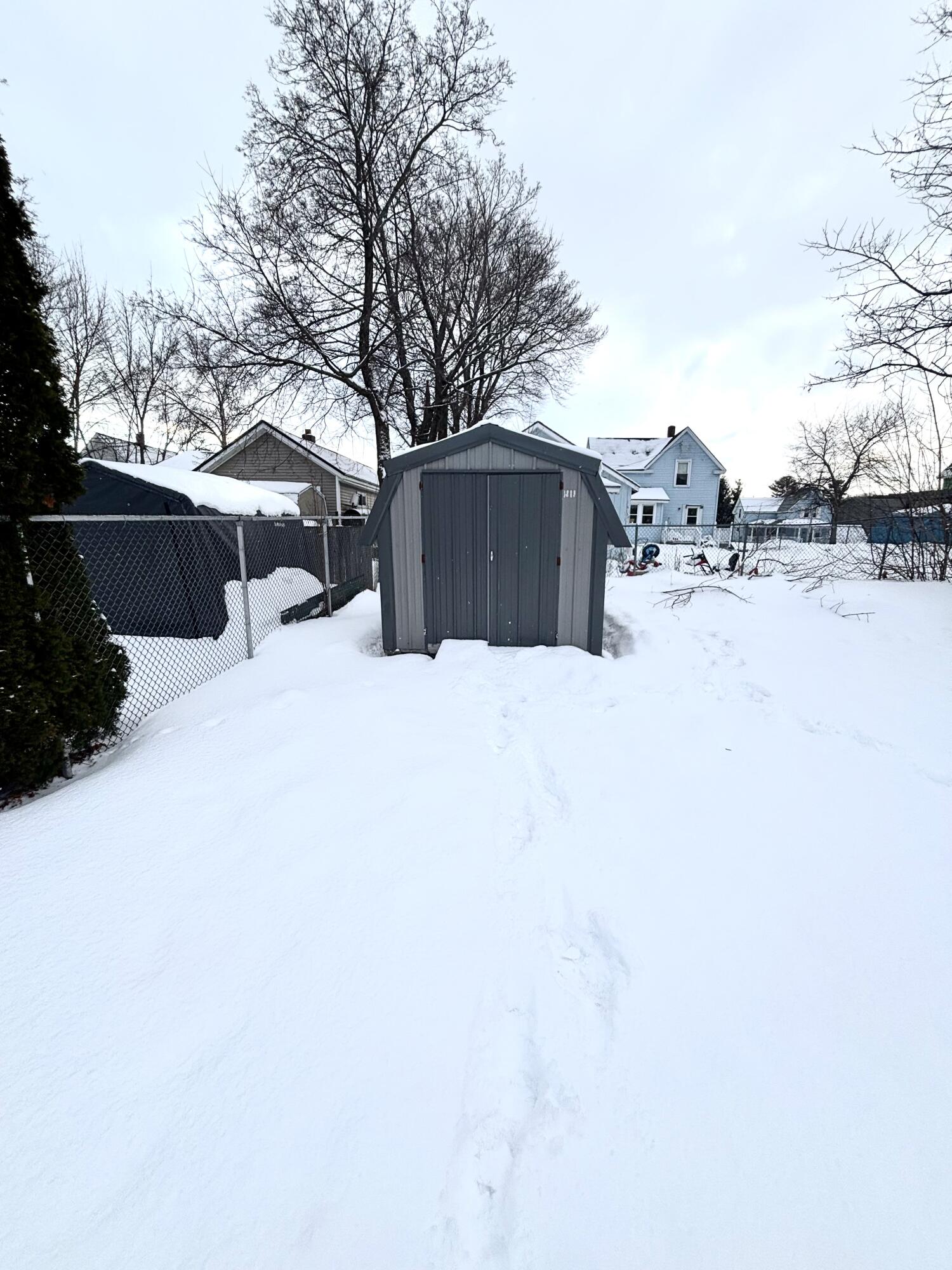 34 Lincoln Street, Millinocket, ME, 04462