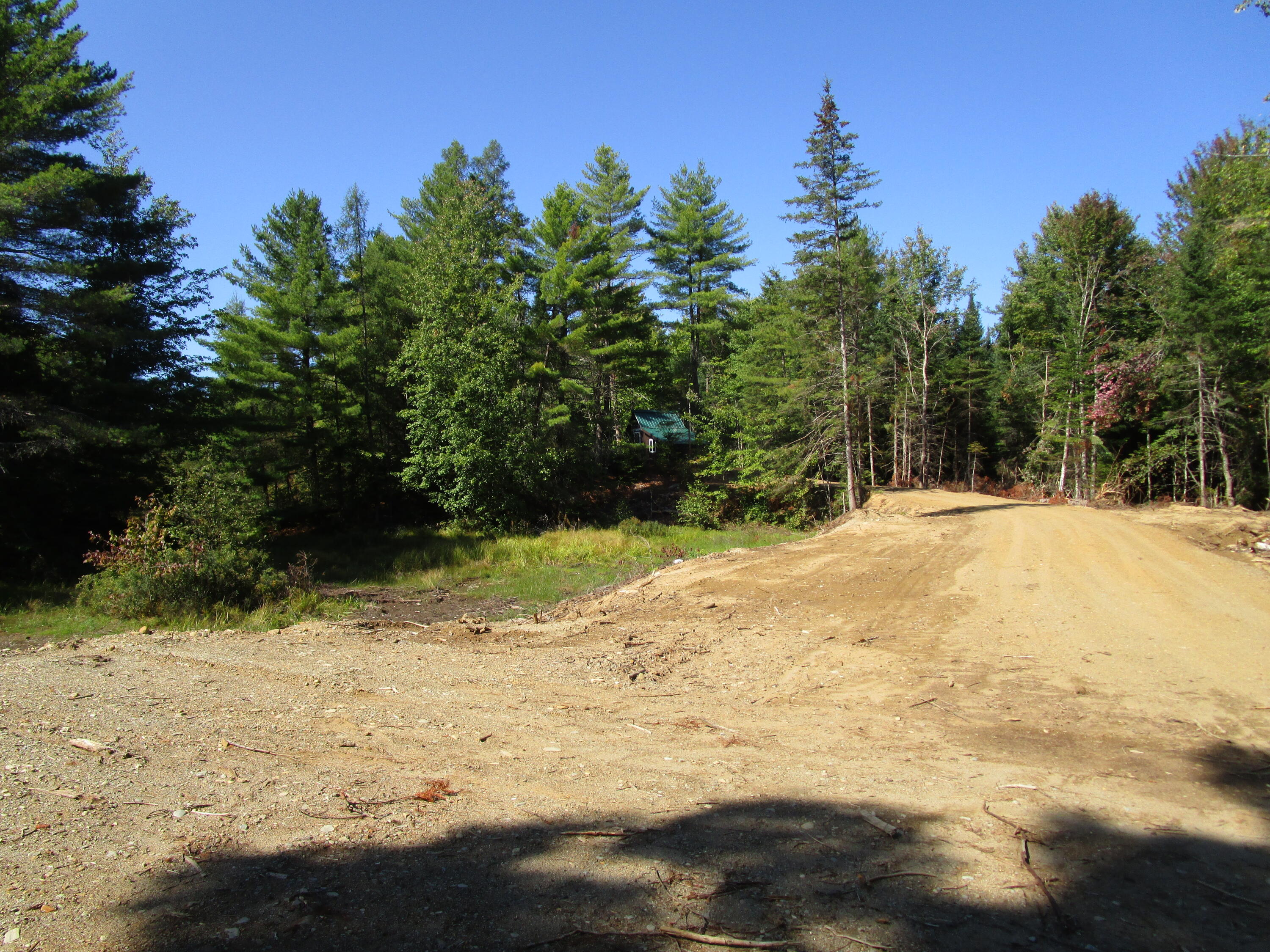 lot 8A N North Howland Road, Maxfield, ME, 04448