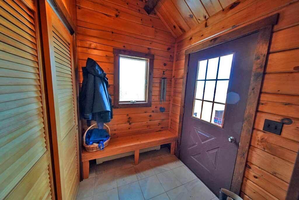 1058 US RT 1, Weston, ME, 04424