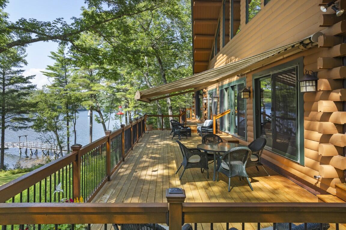 44 Stone Point Lane, Boothbay, ME, 04537