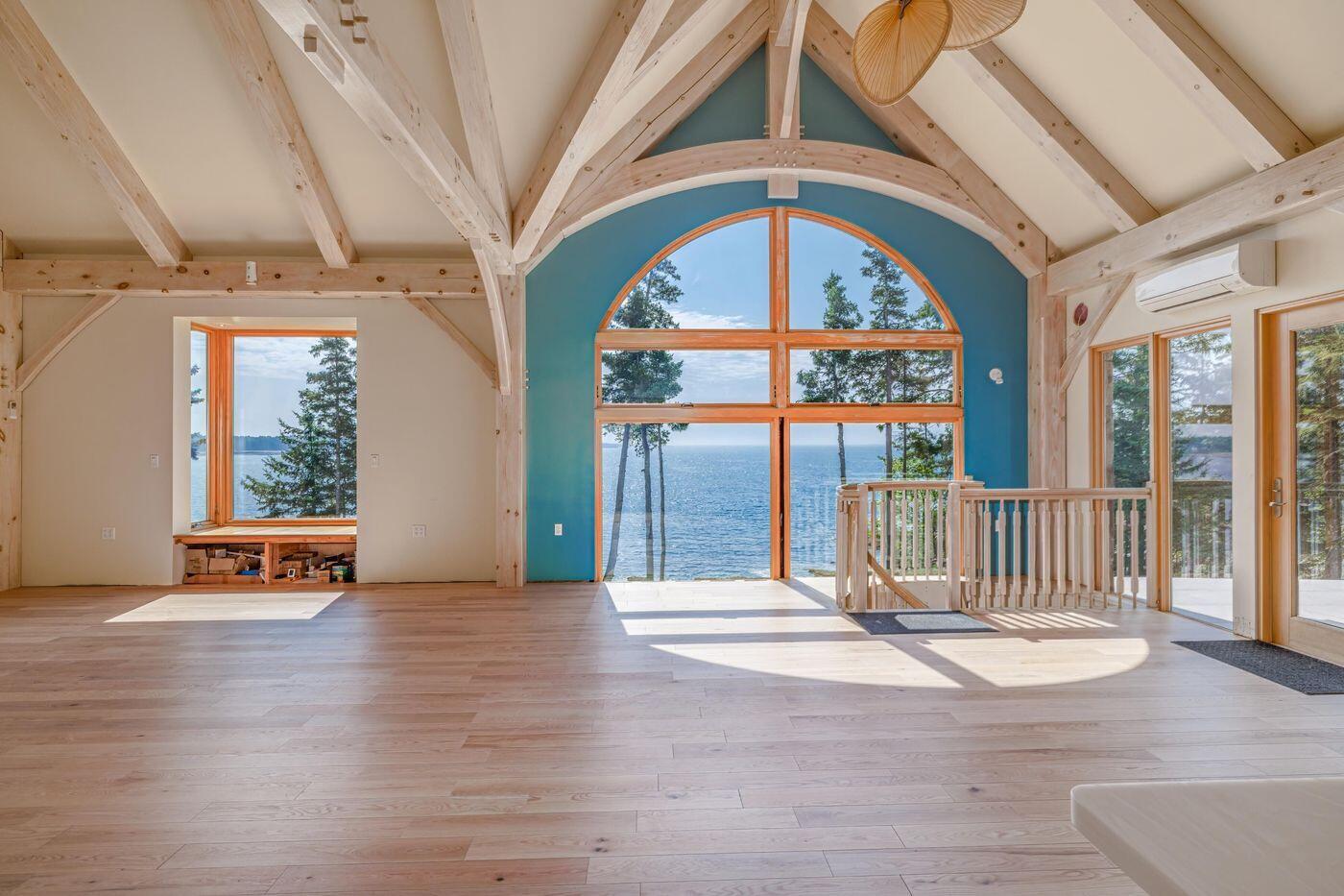 131 Lighthouse Point Road, Gouldsboro, ME, 04607