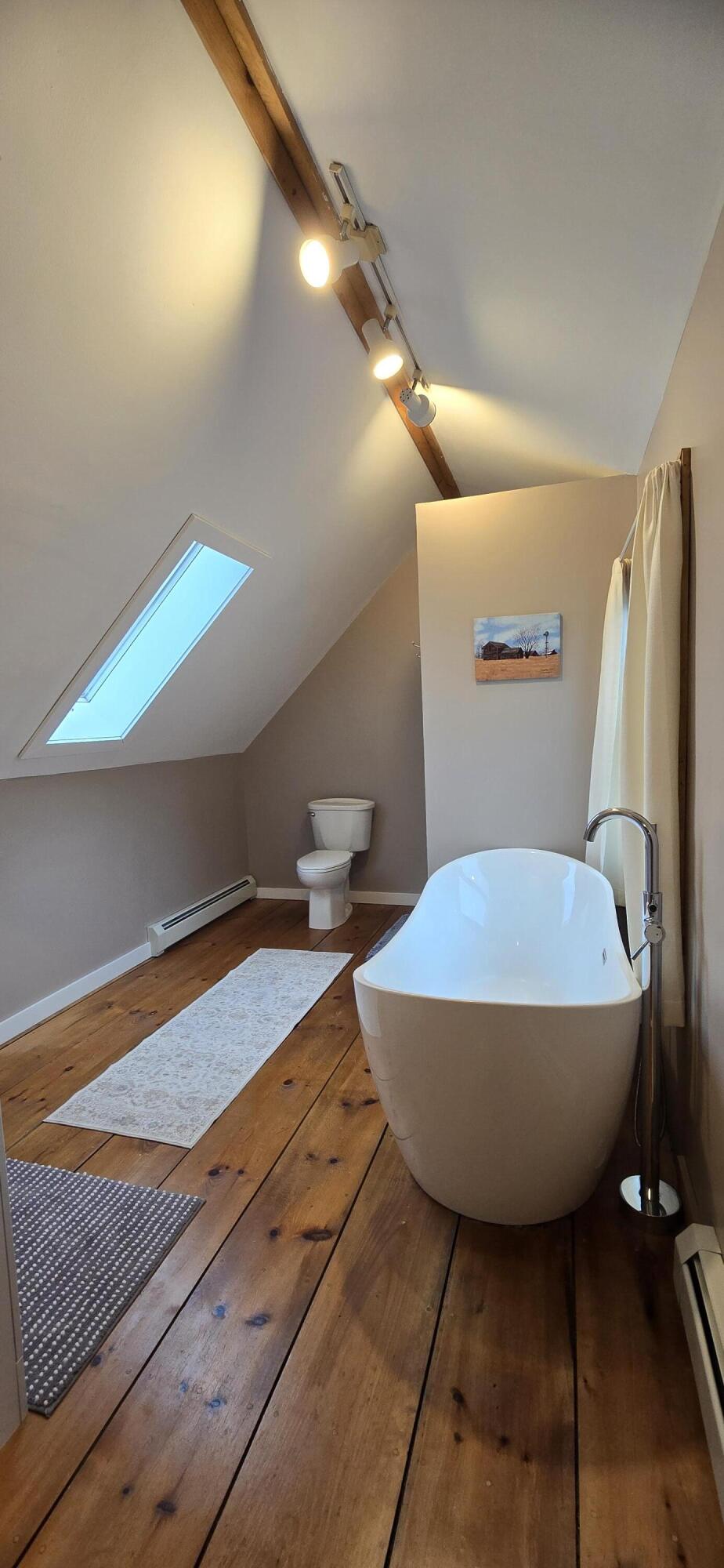 59 Vanner Road, Washington, ME, 04574