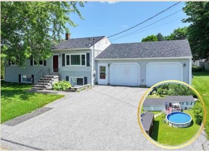 Photo of 15 Kevin Street Lewiston ME 04240