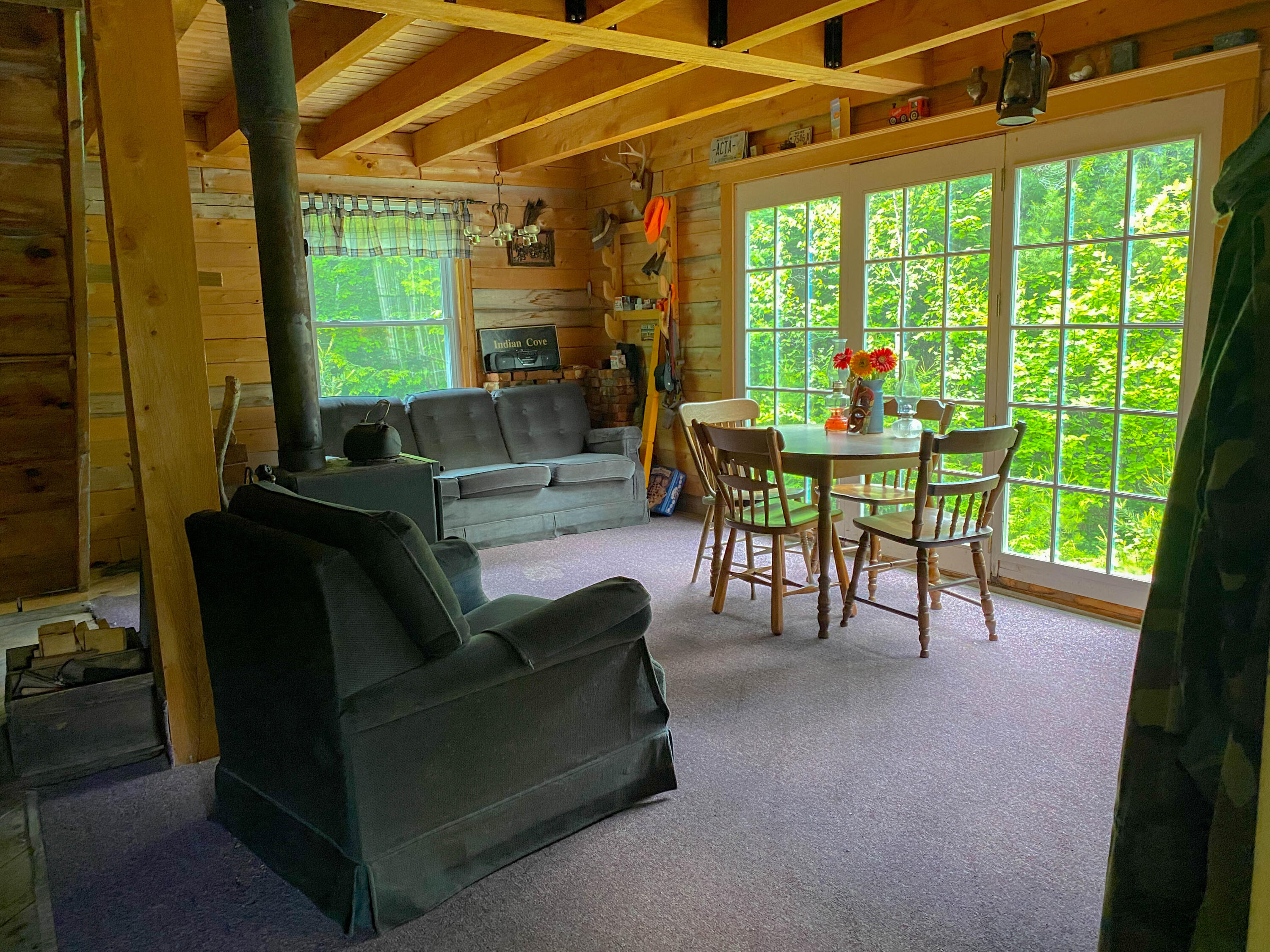 346 Bradeen Road, Sumner, ME, 04292