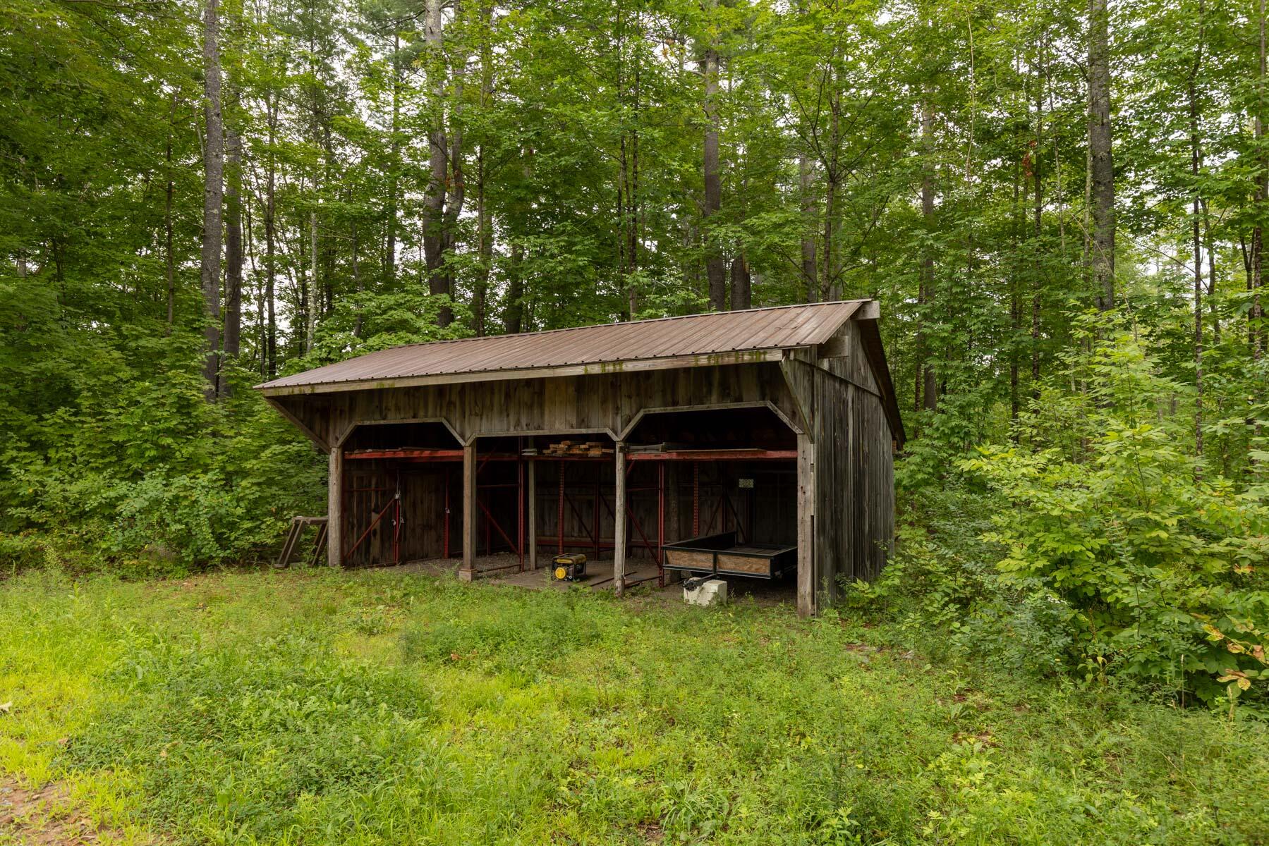 Lot 15-5 Fort Williams Road, Harrington, ME, 04643