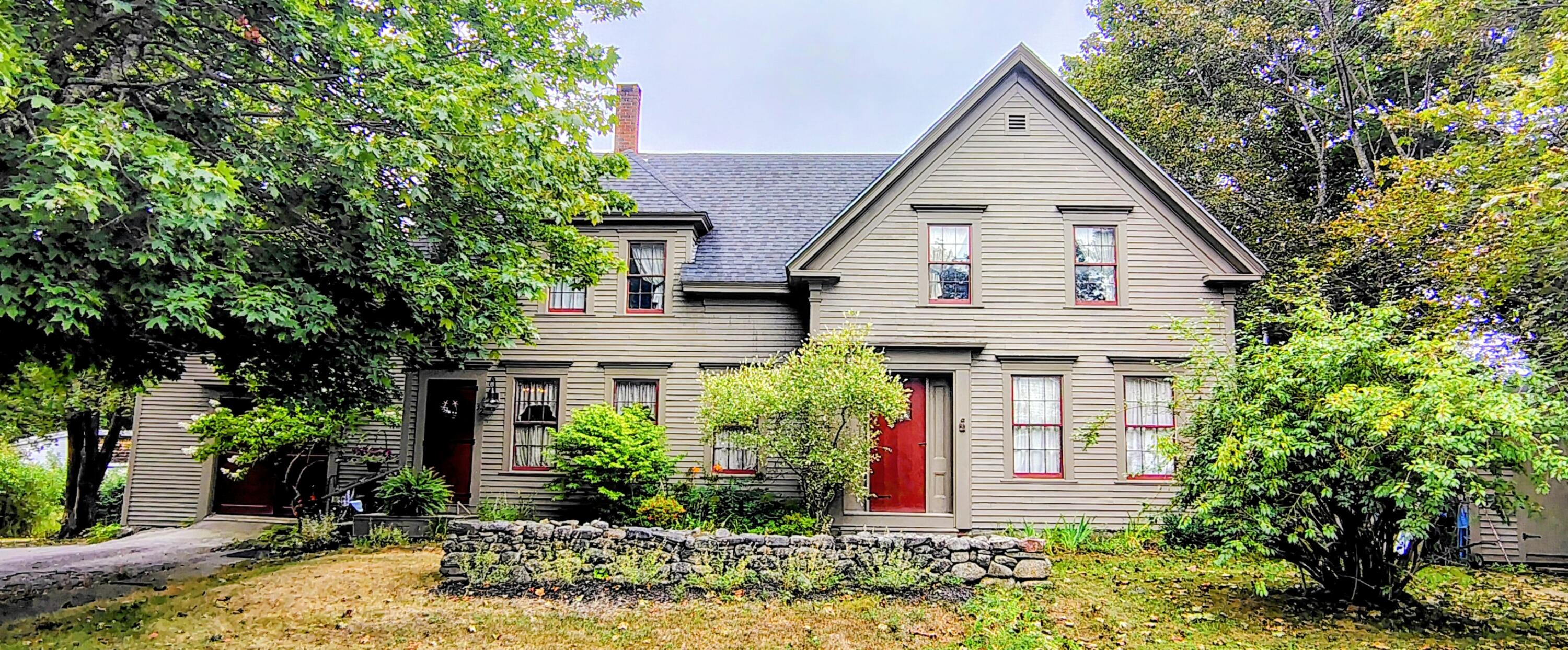 Photo of 30 Harbor Road Friendship ME 04547