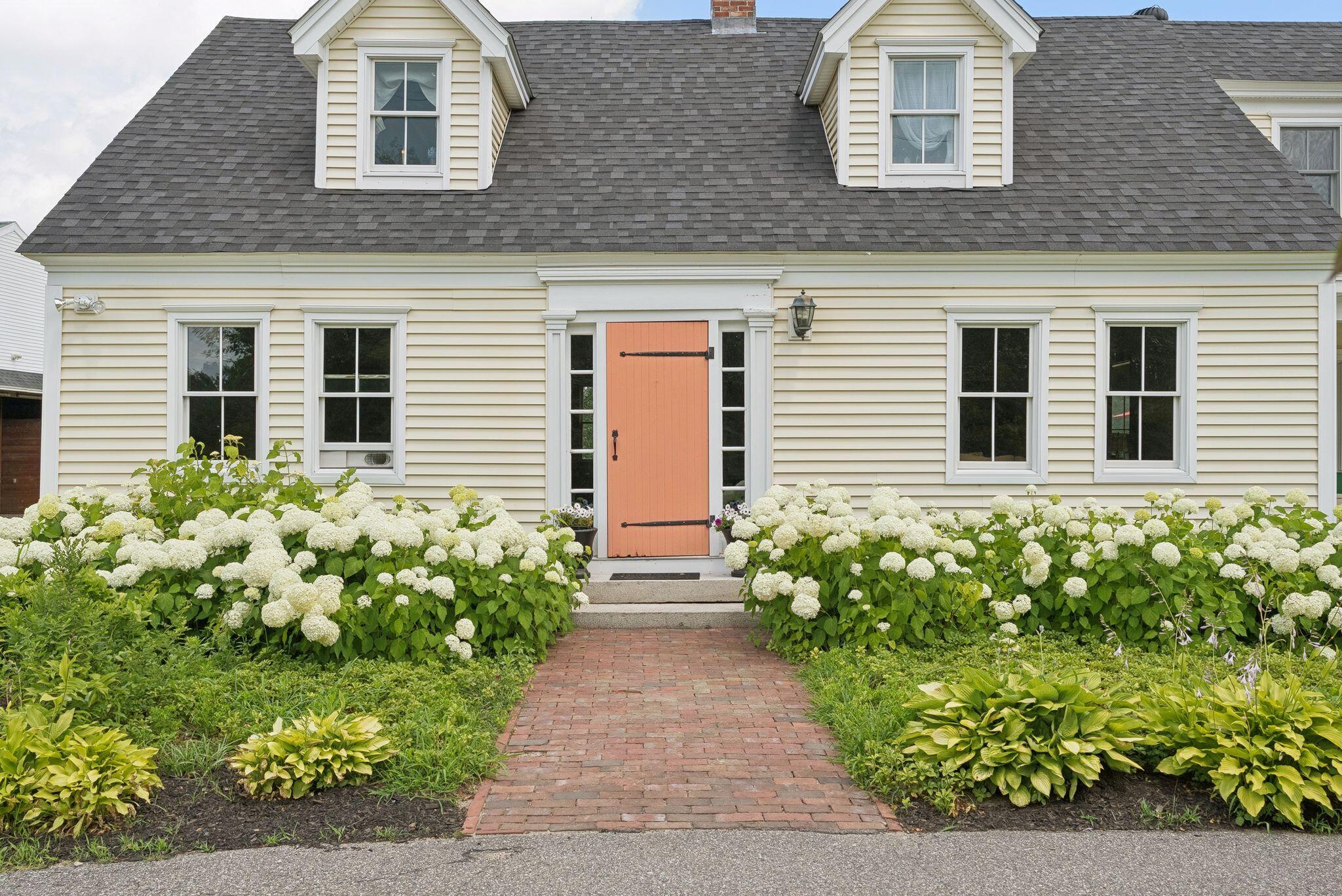 305 River Road, Hollis, ME, 04042