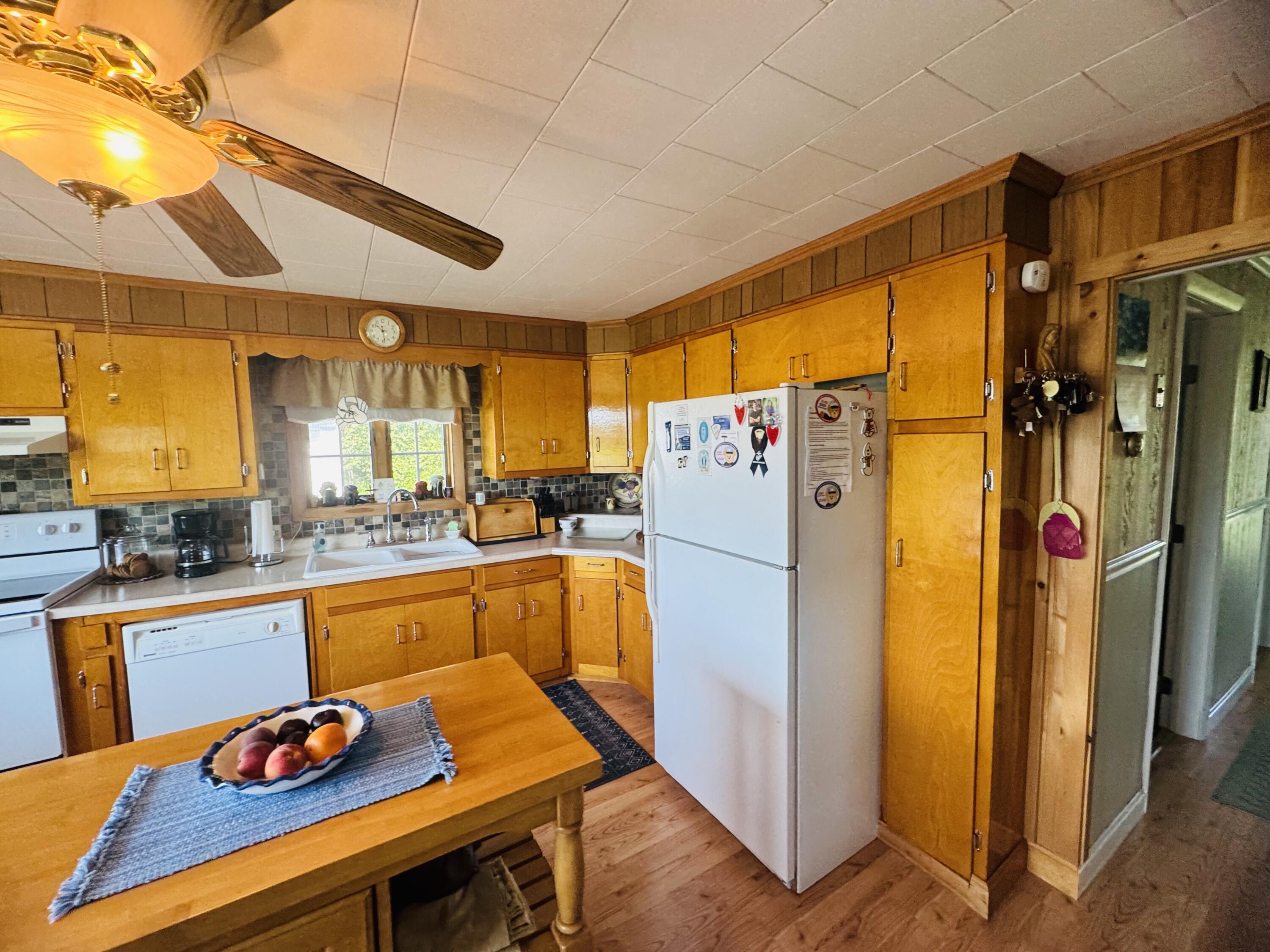 1710 Van Buren Road, Connor Twp, ME, 04736