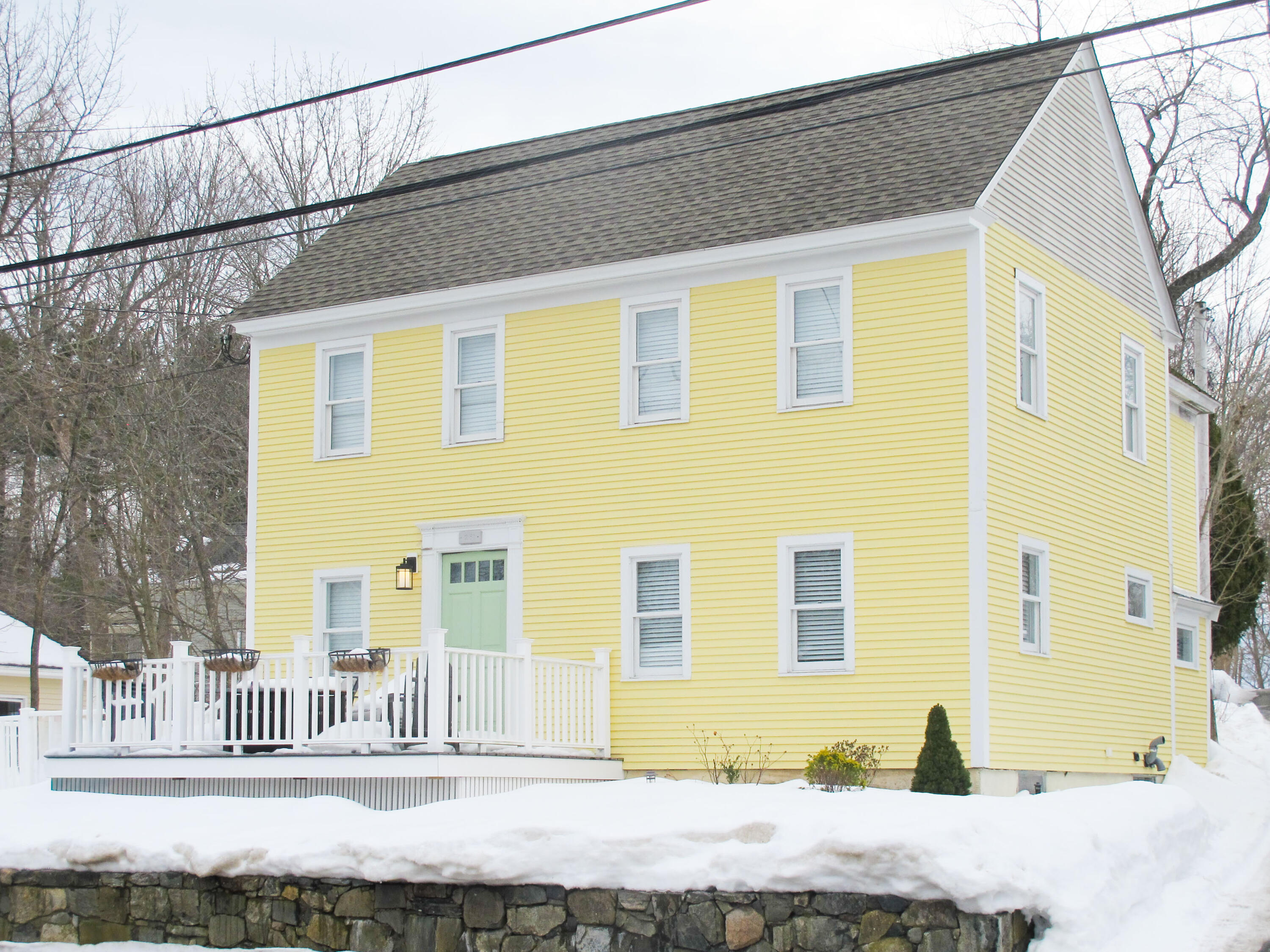 281 York Street, York, ME, 03909