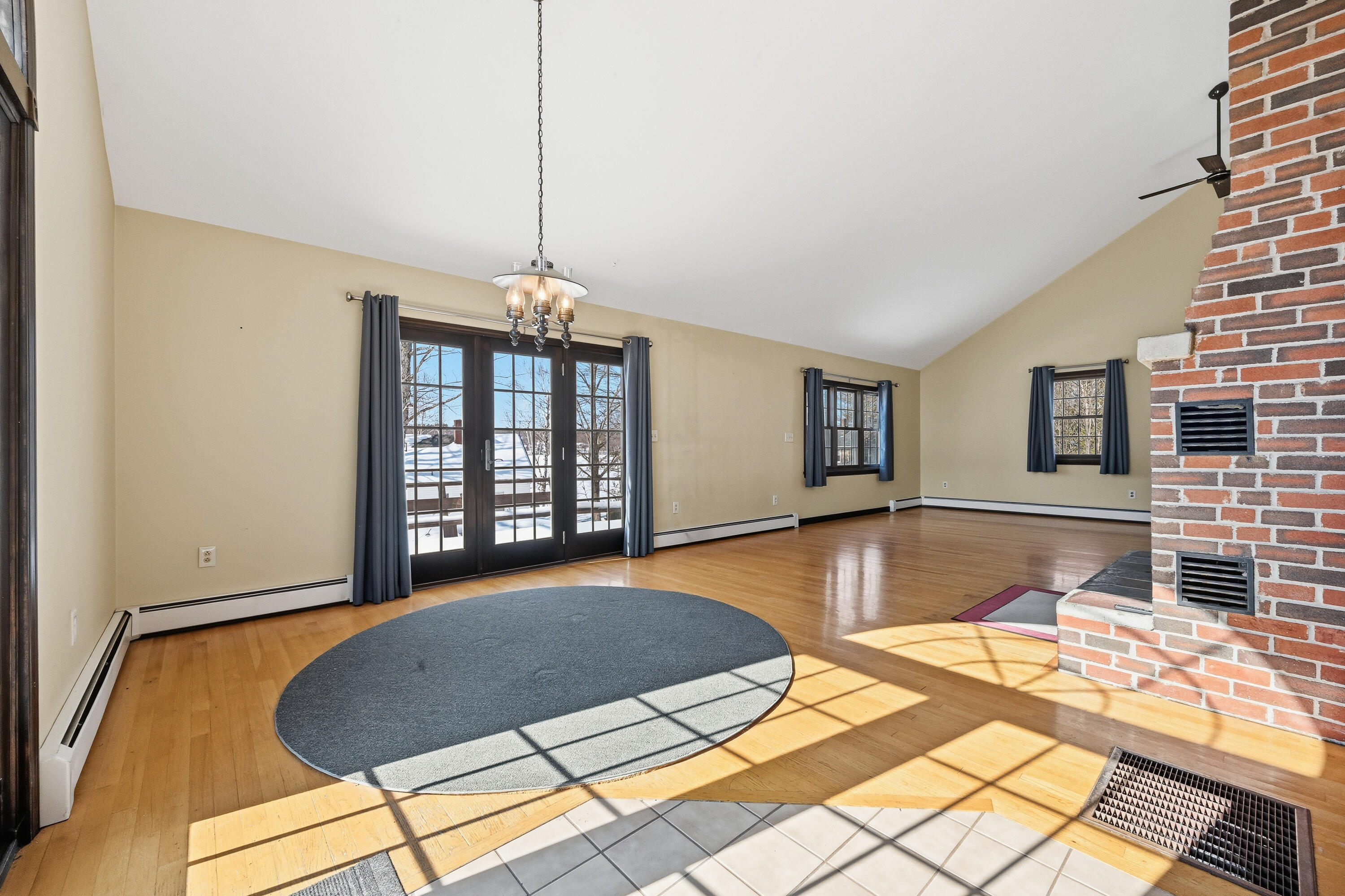 1210 Lakeview Drive UNIT 2, China, ME, 04358