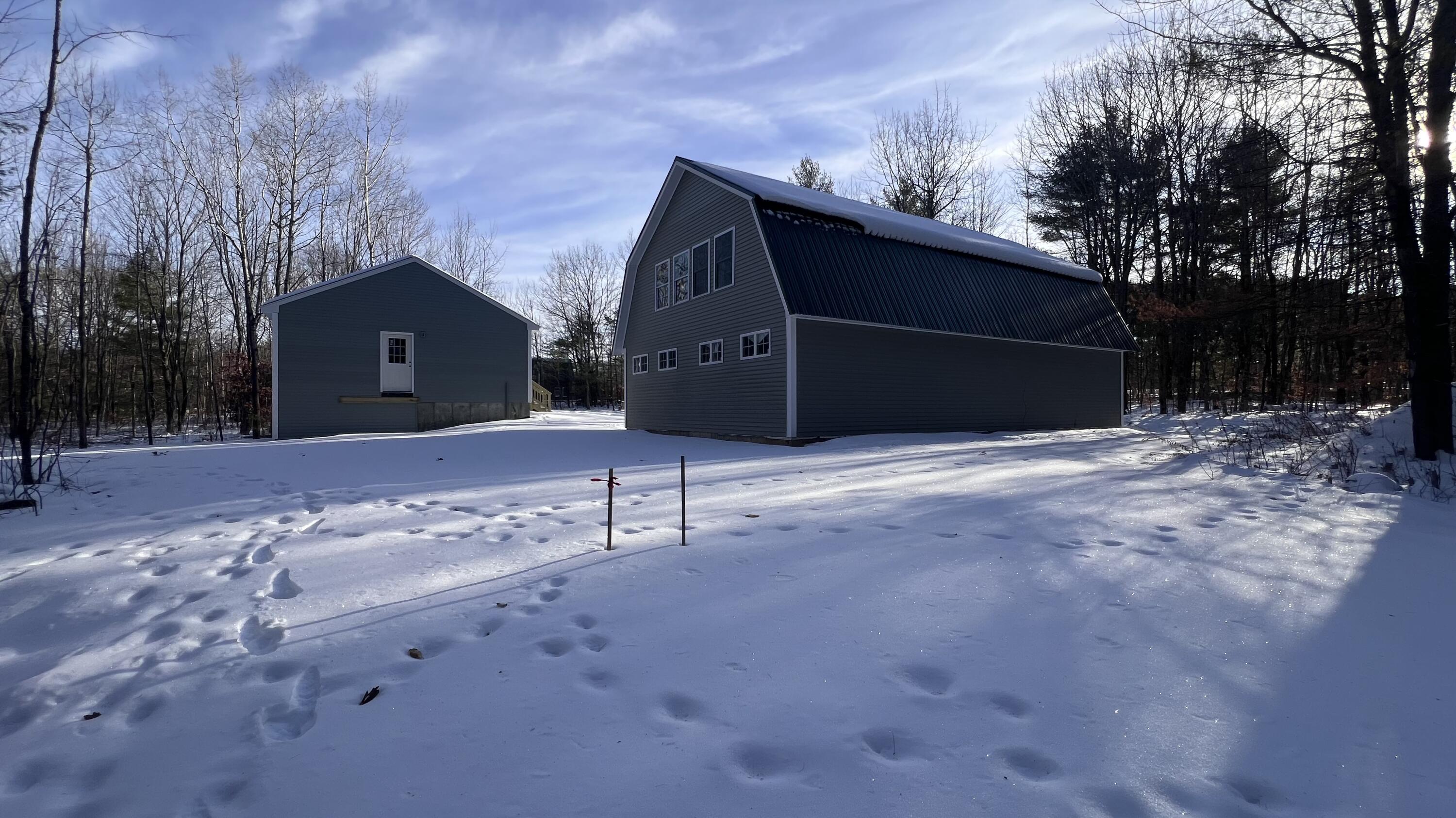 140 Raymond Hill Road, Raymond, ME, 04071