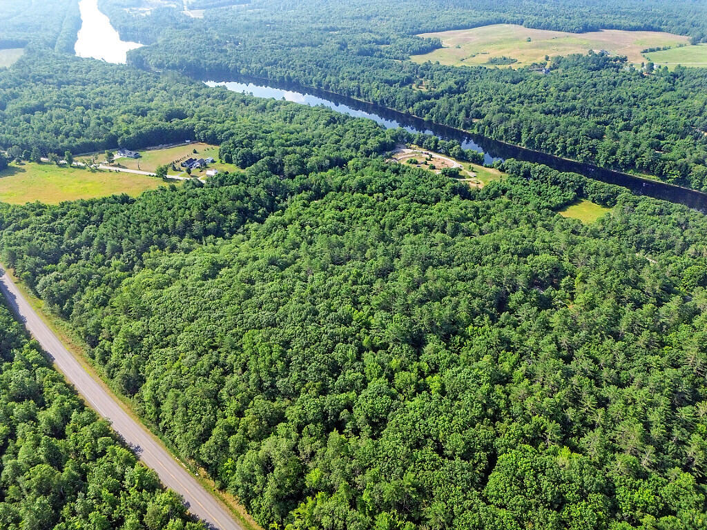 Lot 2-1 Father Rasle Road, Norridgewock, ME, 04957