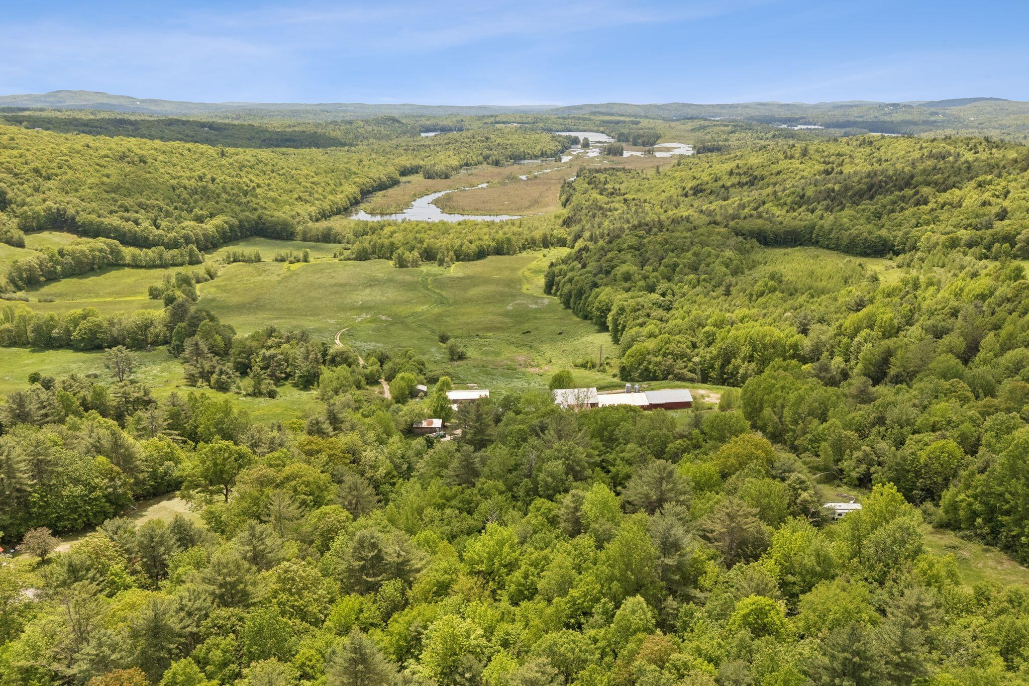 38 Kuvaja Road, Greenwood, ME, 04255