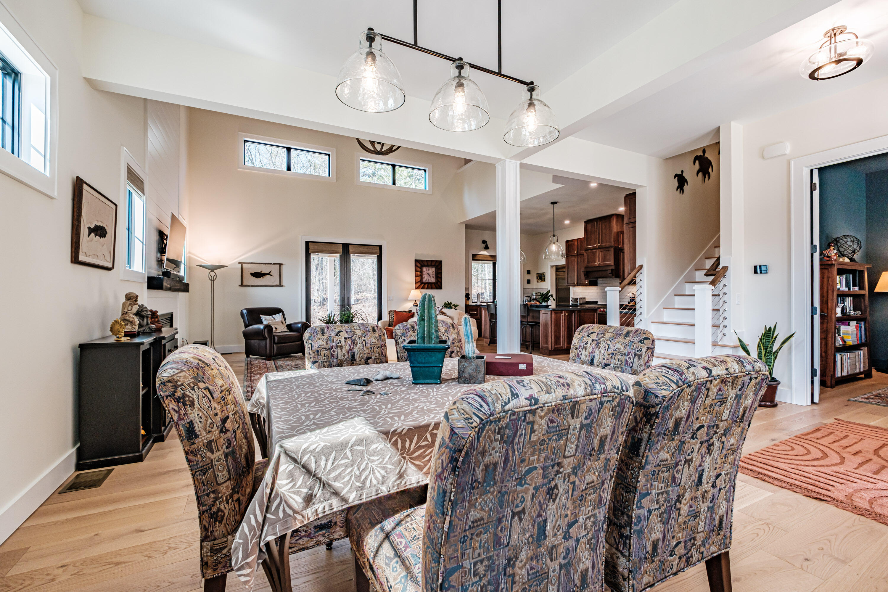 12 Winnwood Farm Way, Falmouth, ME, 04105