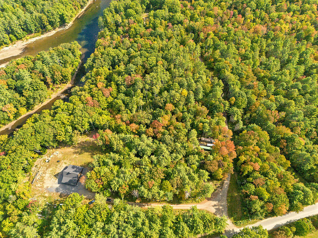 167 (house) Town Farm Road, Anson, ME, 04958