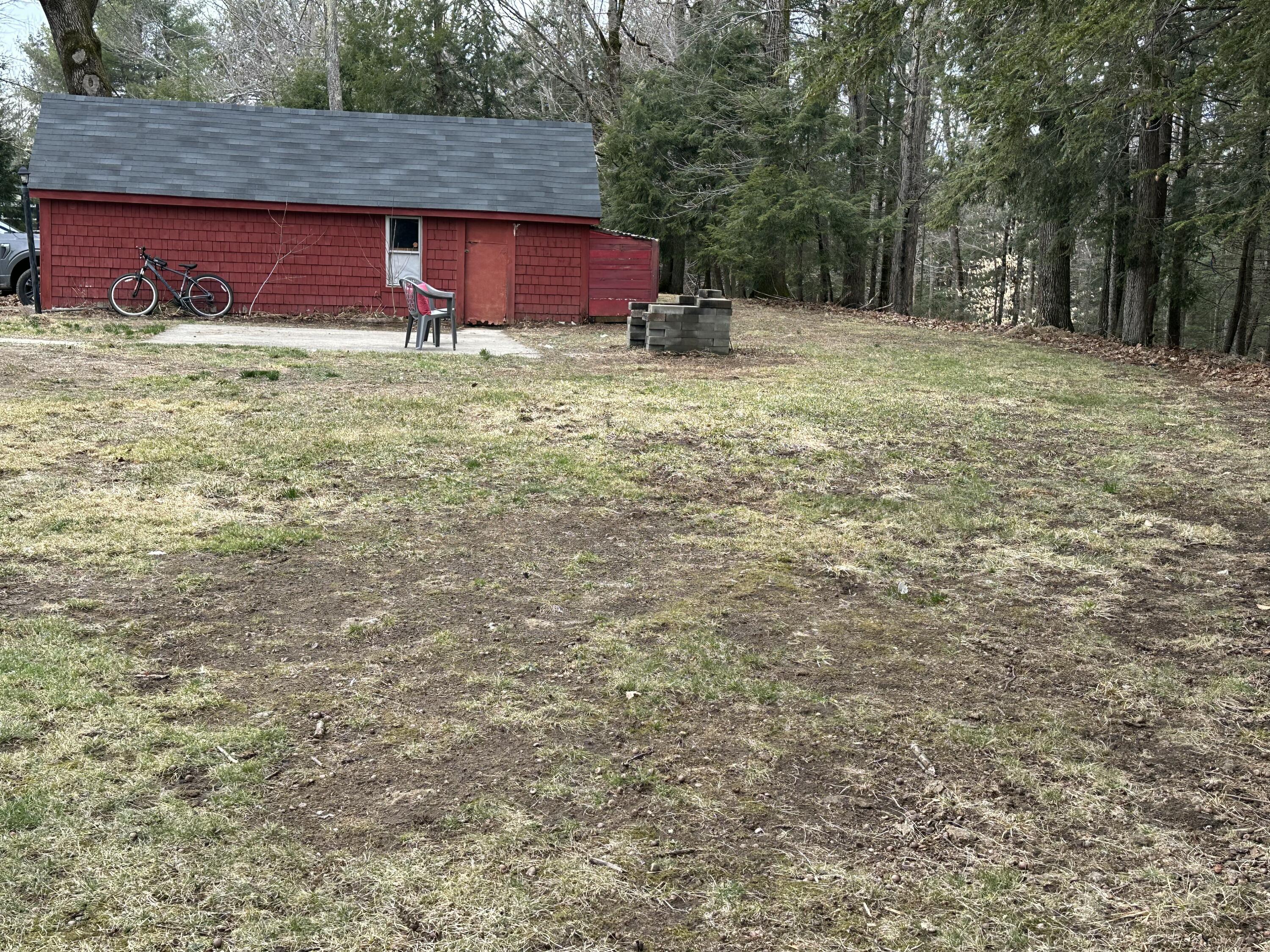 60 Mechanic Falls Road, Poland, ME, 04274