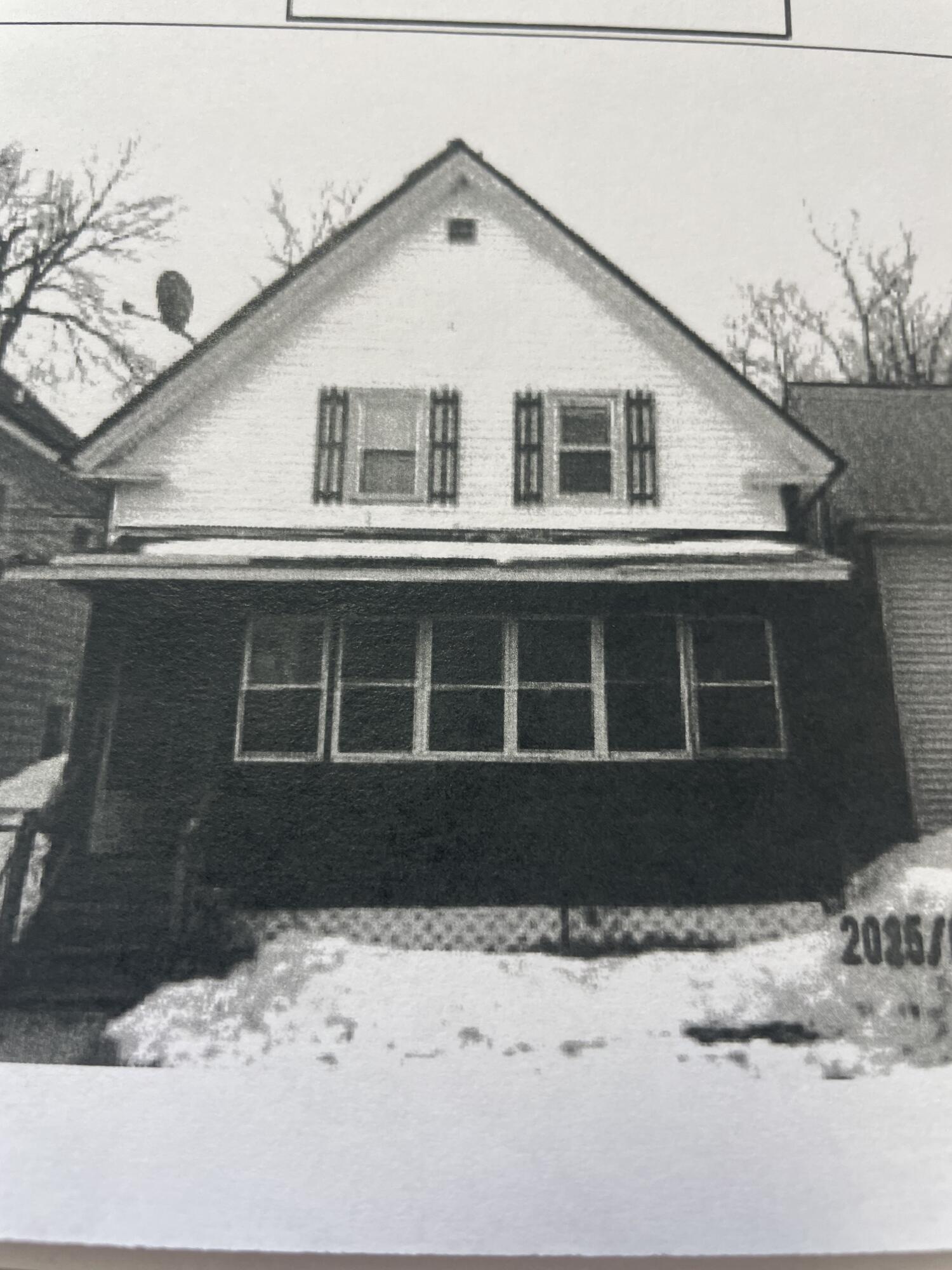 Homes For Sale Under $250,000