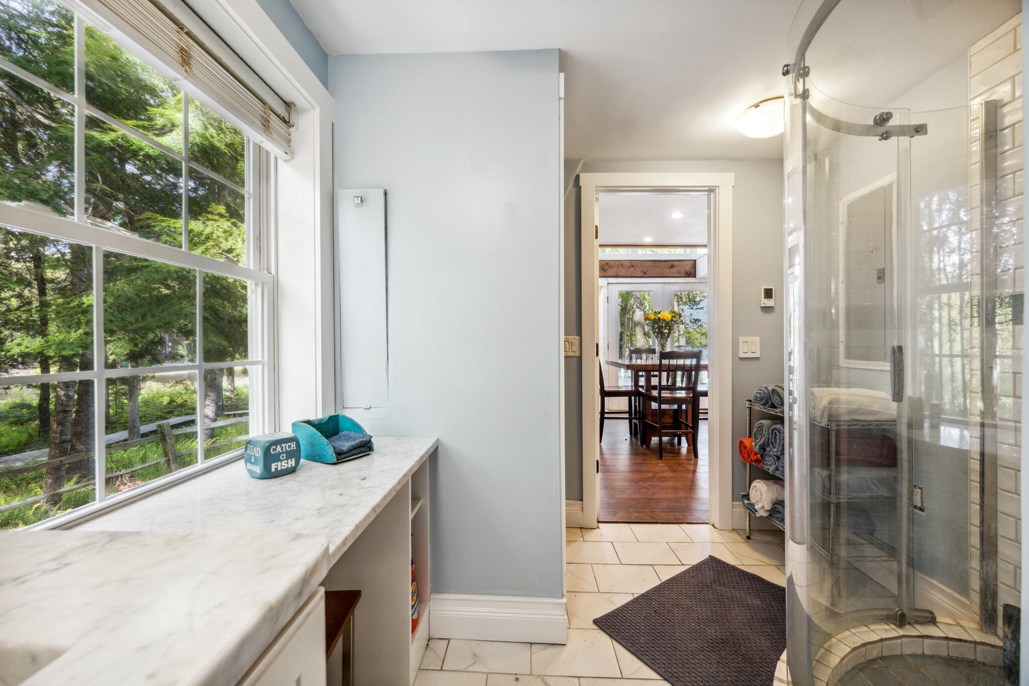 95 Silsby Road, Mariaville, ME, 04605