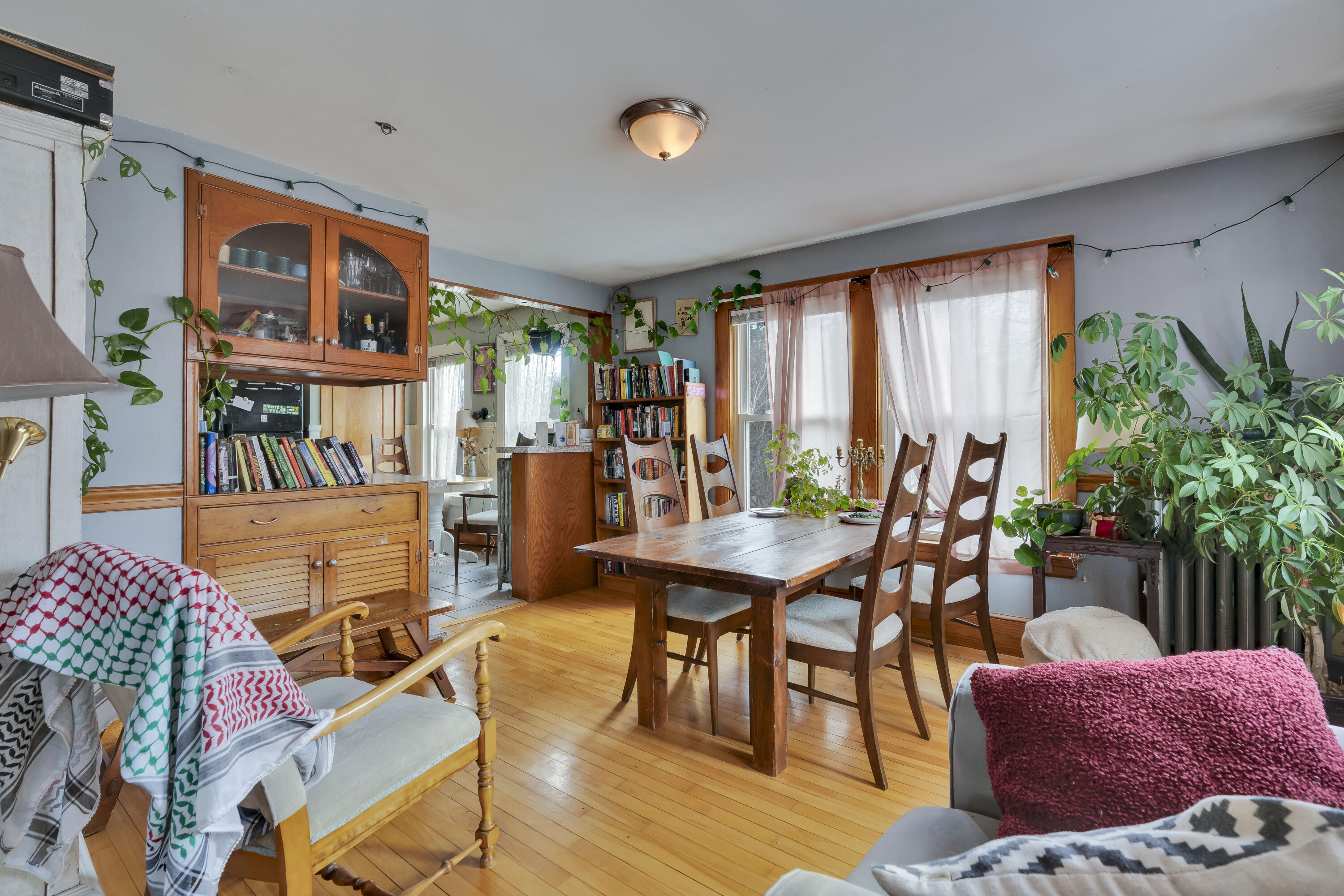 22 Bailey Avenue, Portland, ME, 04103