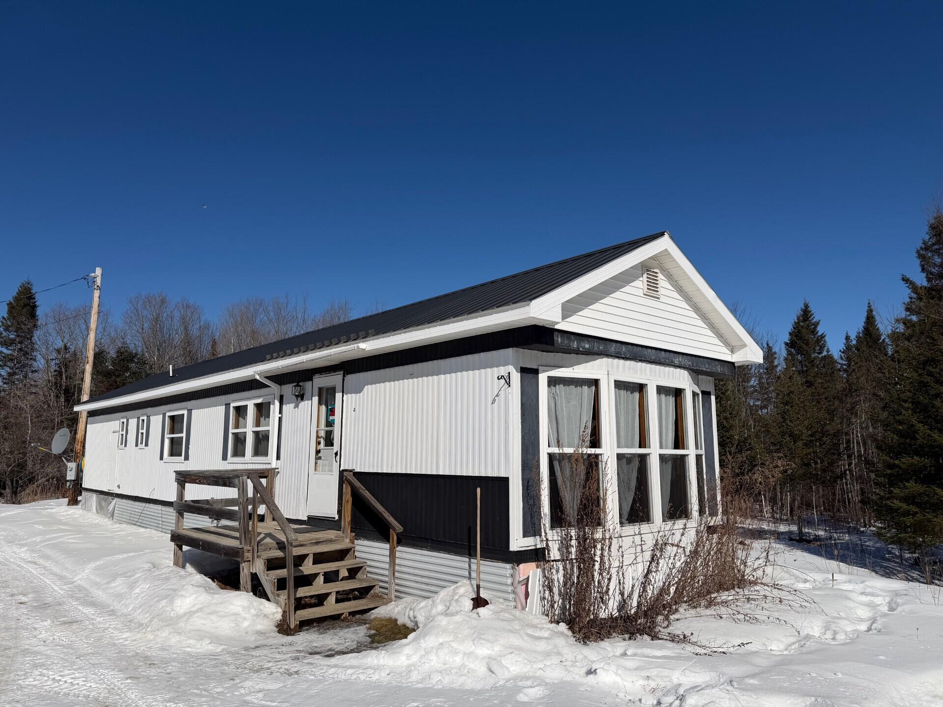 995 B Road, Ludlow, ME, 04730