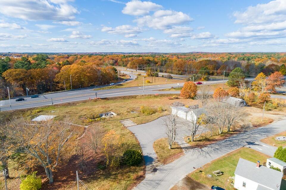 LotUNIT&nbsp;11&12 Farley Road, Brunswick, ME, 04011