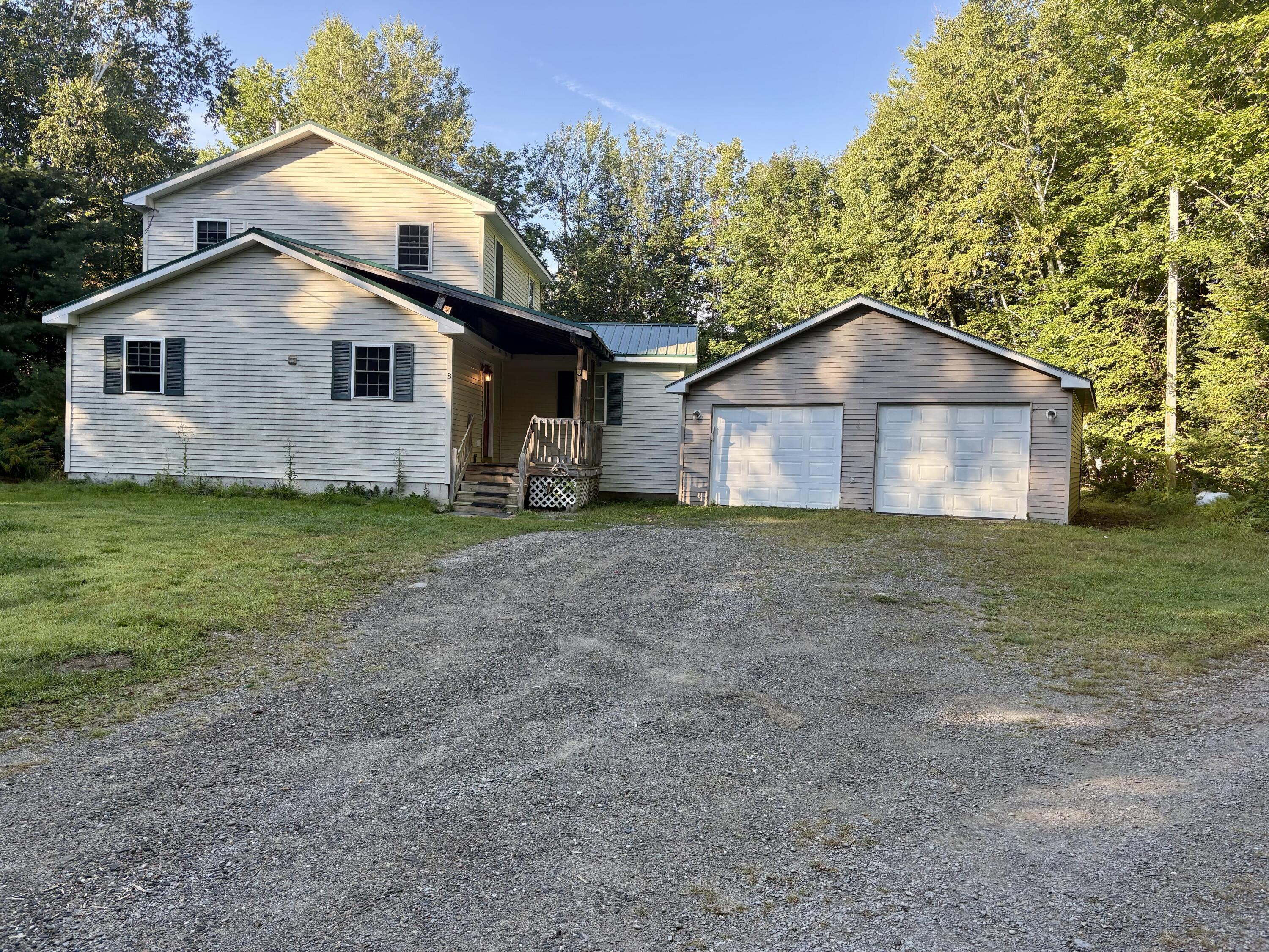 Photo of 8 Martins Lane #8 Glenburn ME 04401
