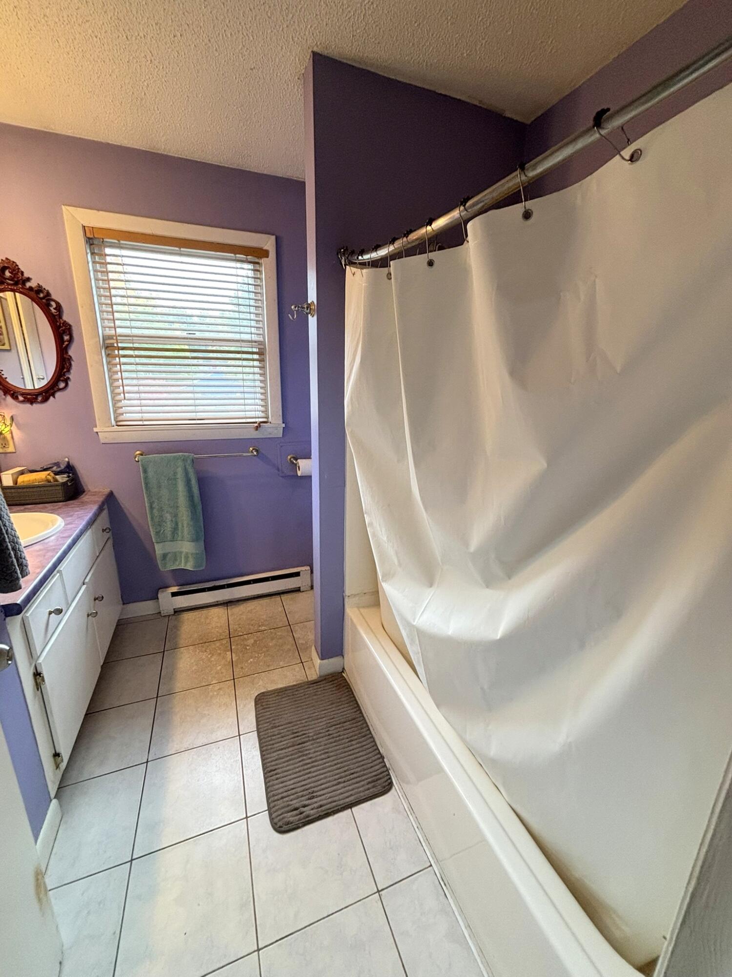 Unit 2 Bathroom