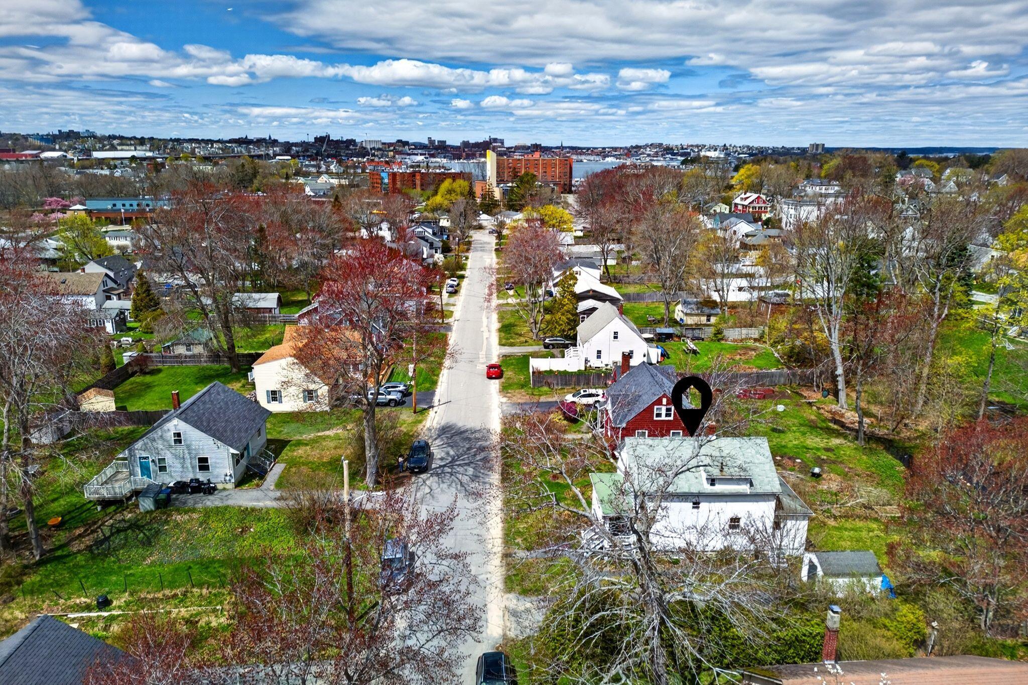 58 Providence Avenue, South Portland, ME, 04106 58 Providence Avenue, South Portland, ME, 04106