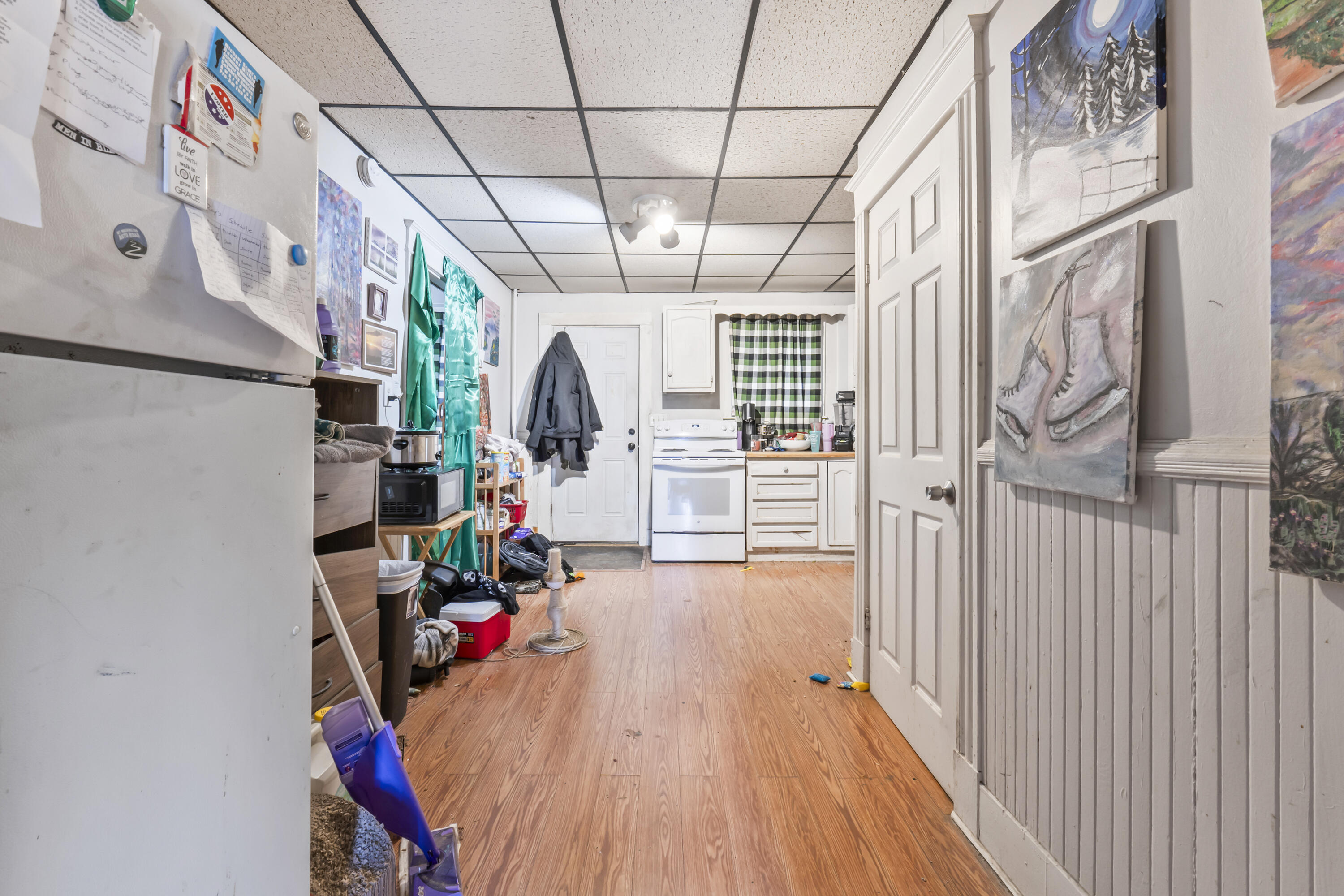 337 Lisbon Street, Lewiston, ME, 04240