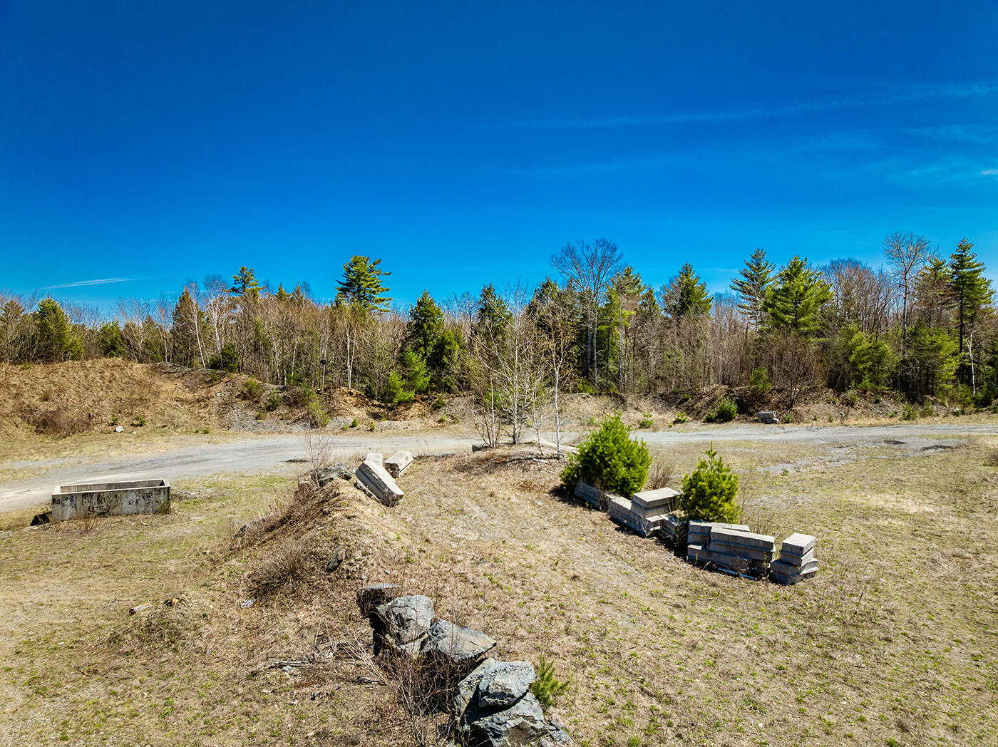 Map2 Lot21 Howes Cove Road, Liberty, ME, 04949