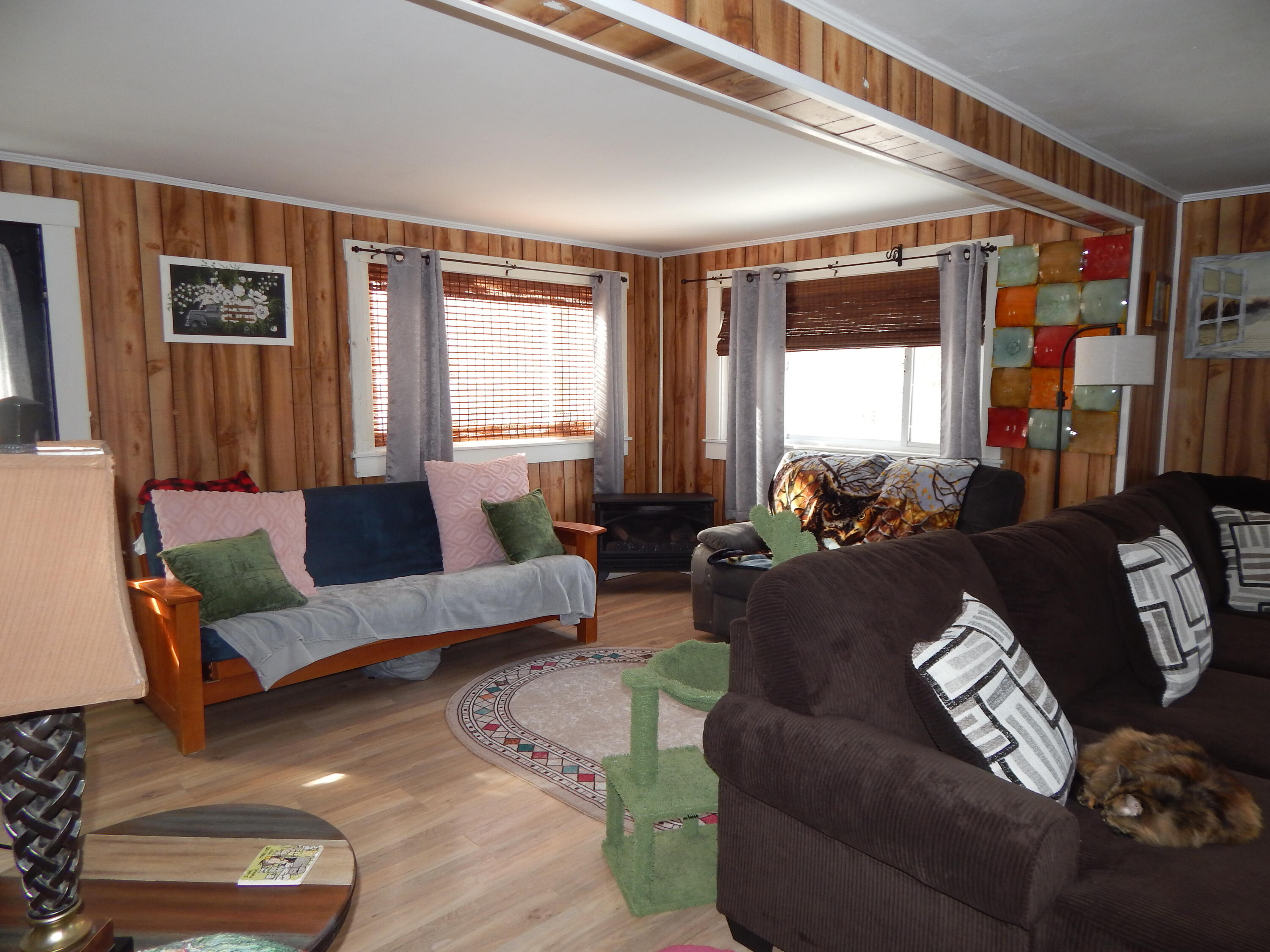 339 Station Road, Sherman, ME, 04776