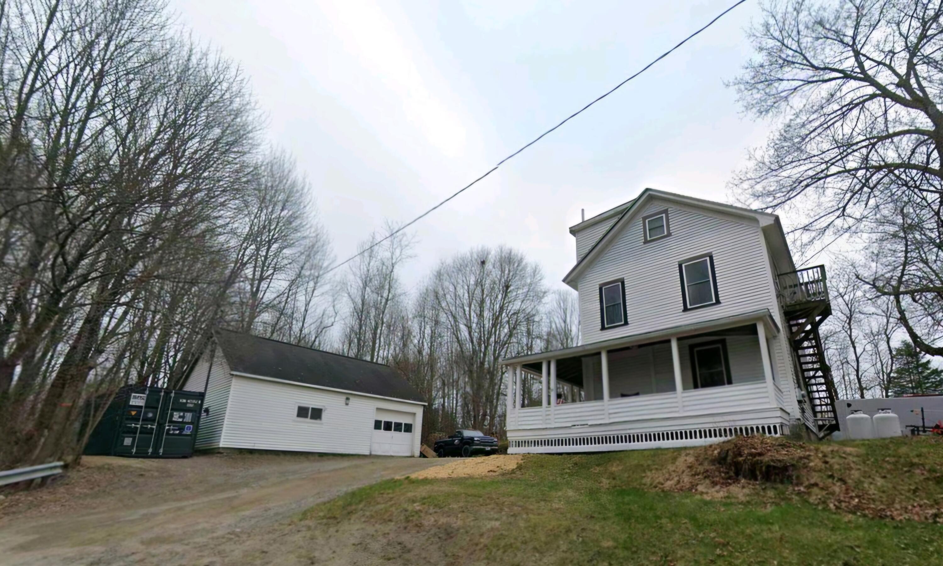Photo of 31 Tibbetts Street Brewer ME 04412