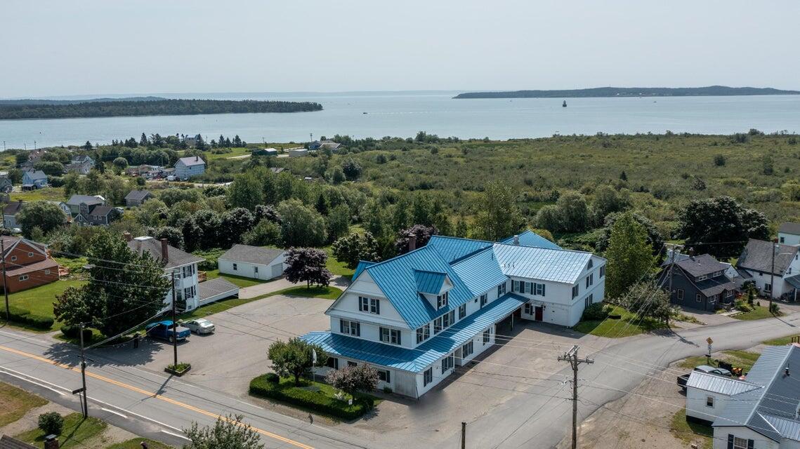 Property photo for 2 South Street, Lubec, ME
