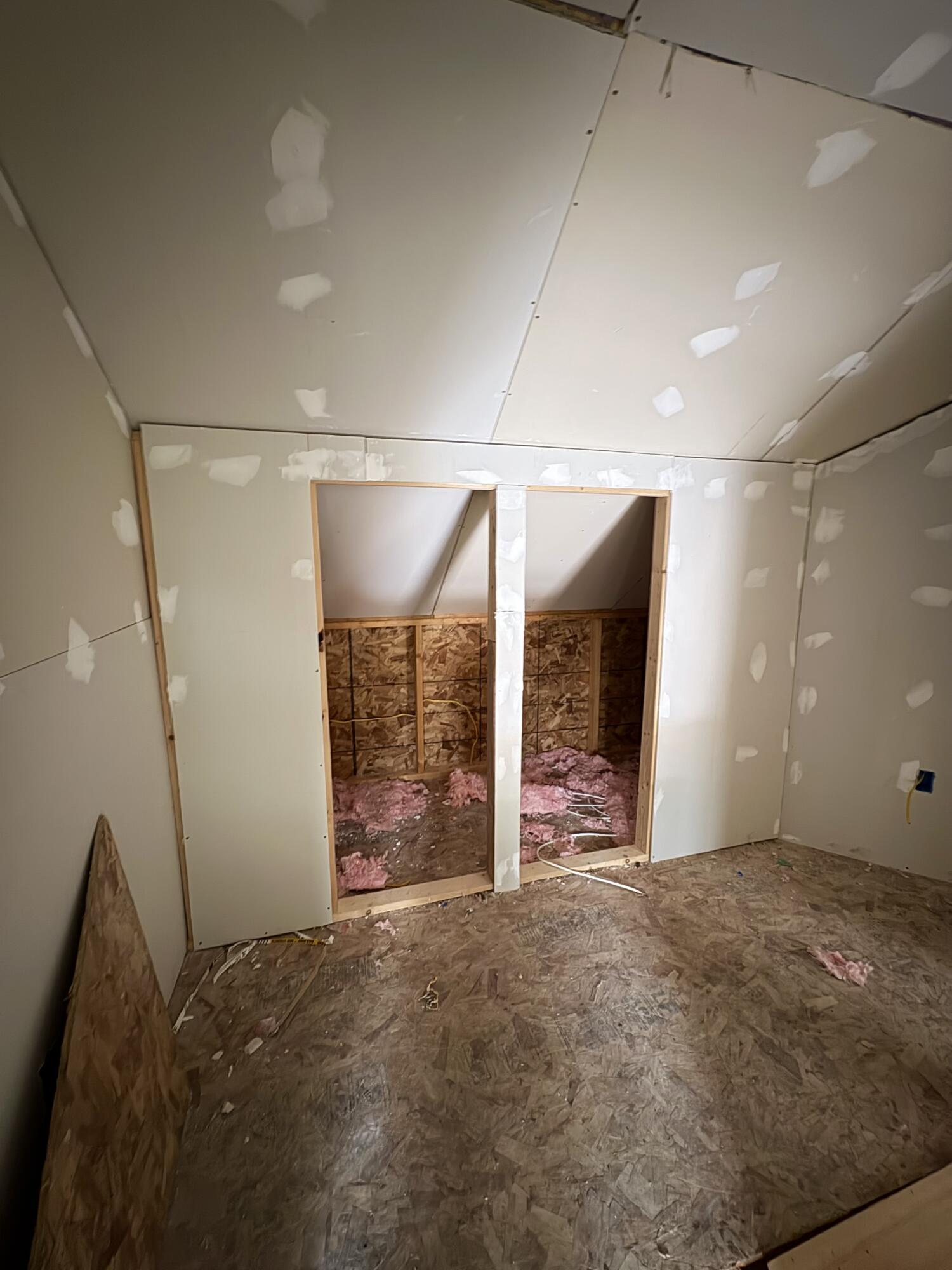 Off Andrews Road, Drew Plt, ME, 04497