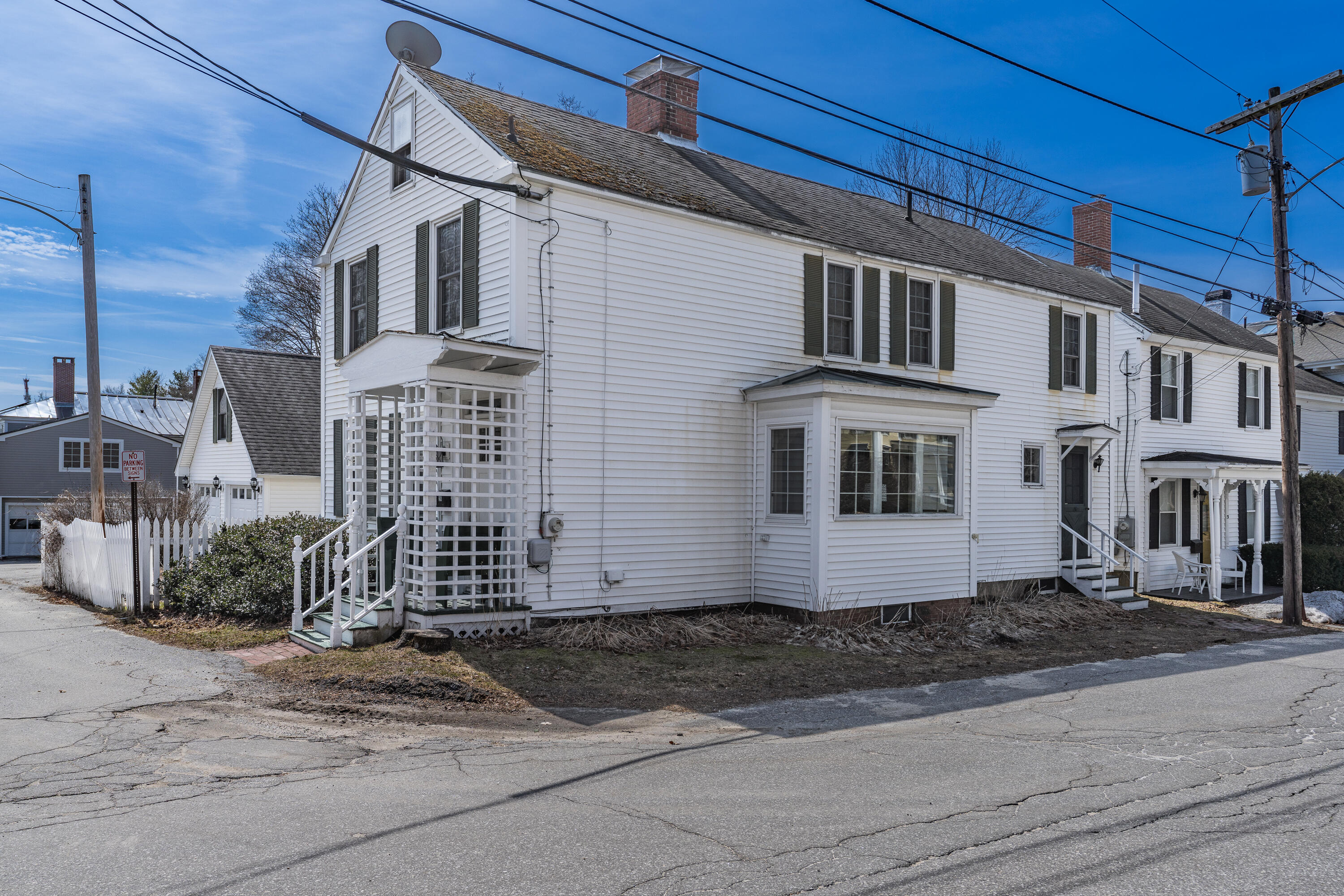 26 Grove Street, Bath, ME, 04530