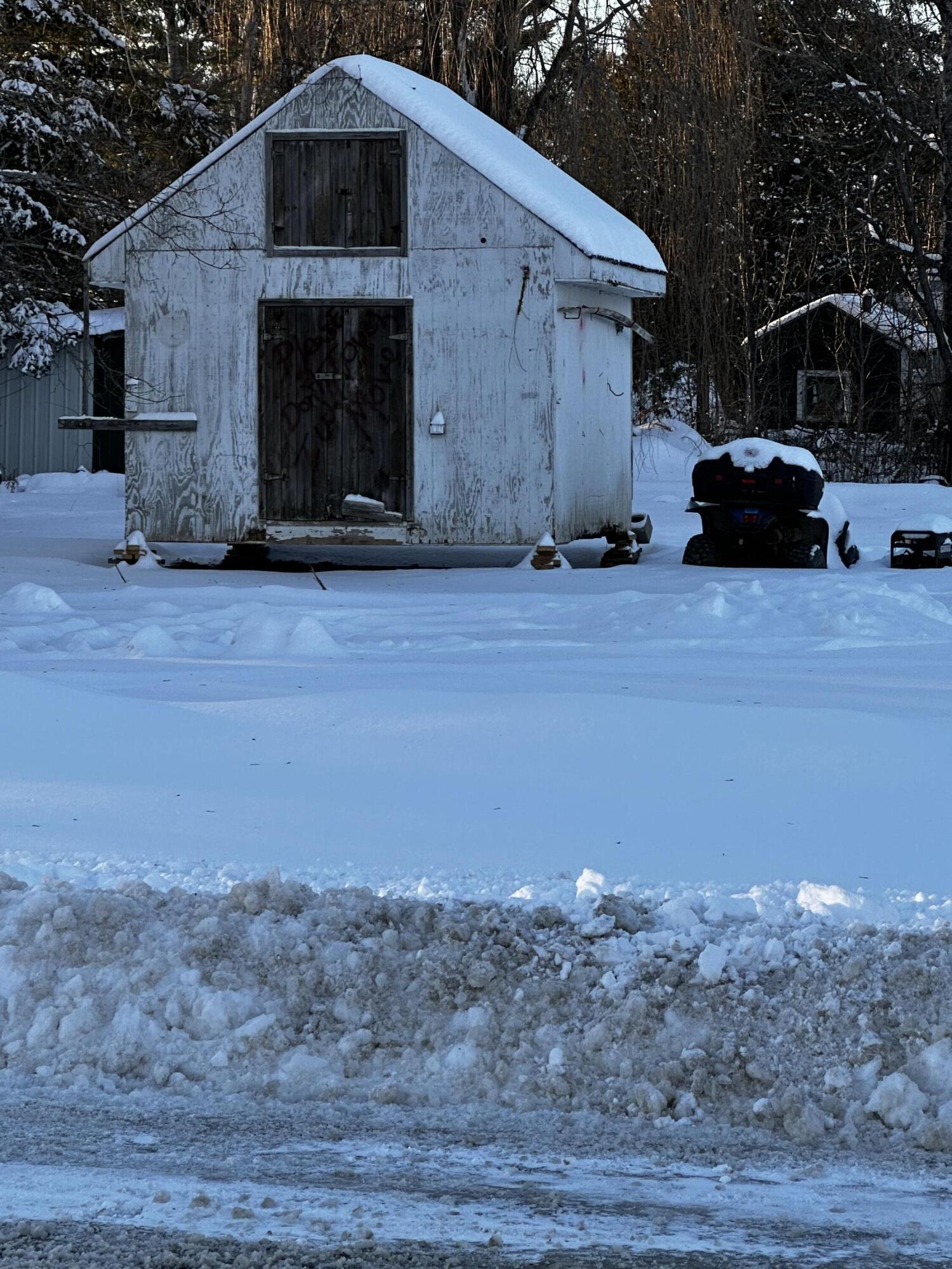 Undisclosed Address, Presque Isle, ME, 04769