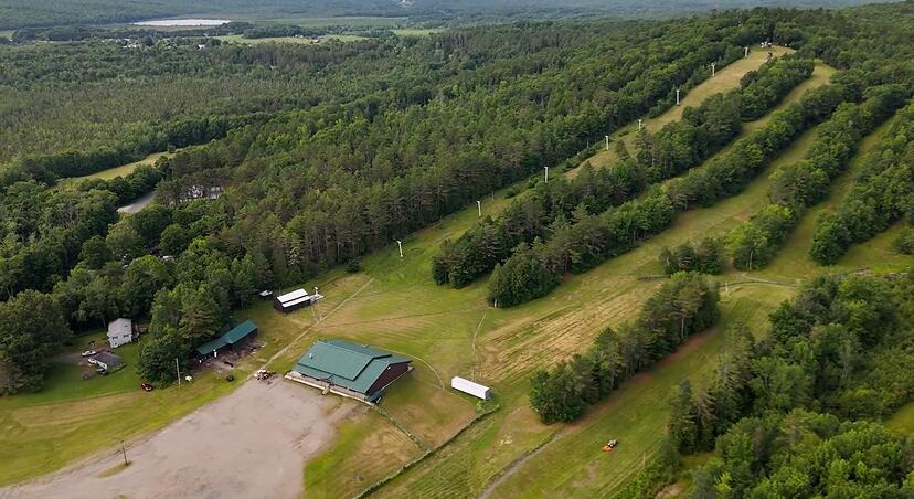 441 Newburgh Road, Hermon, ME, 04401