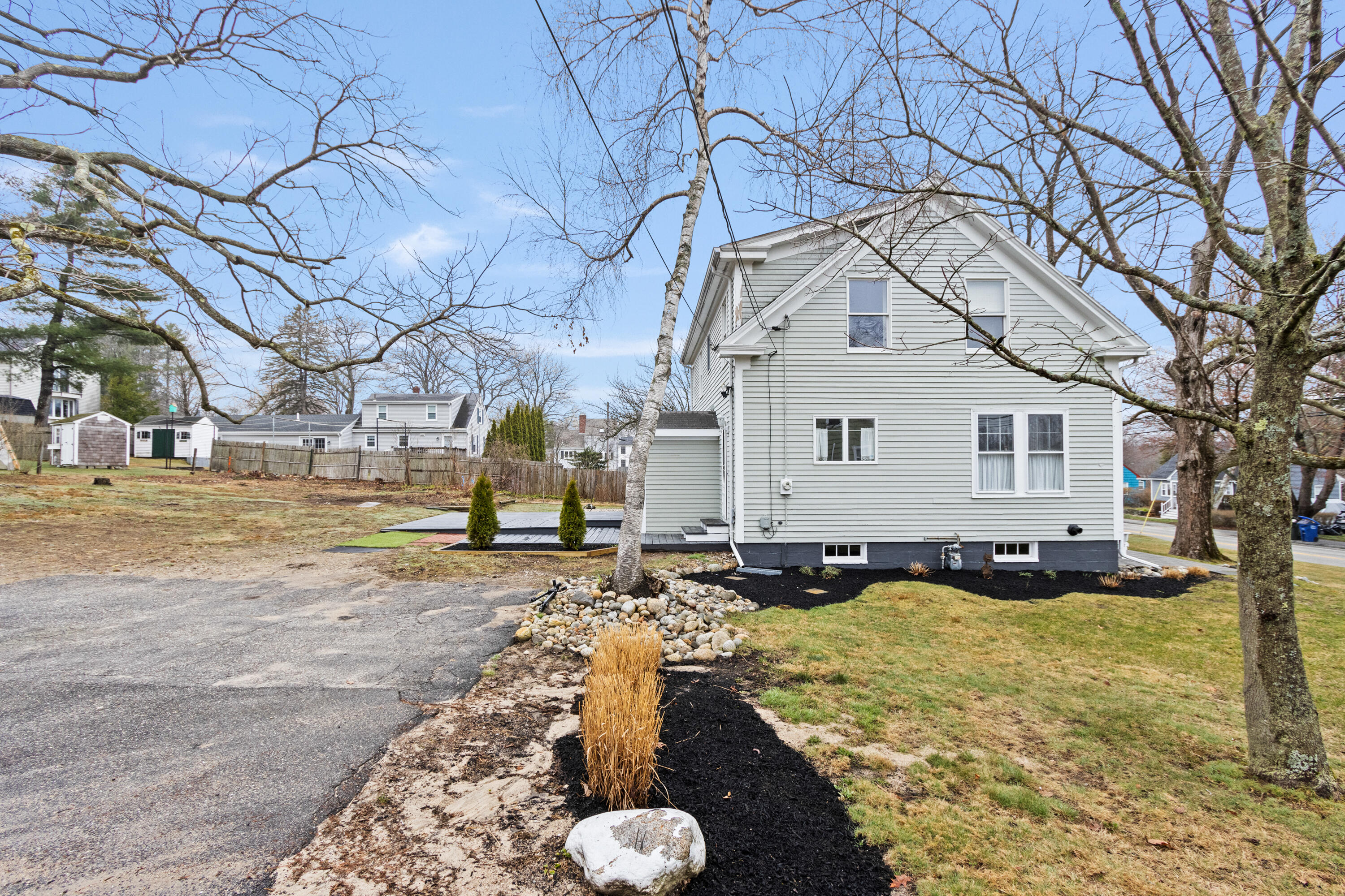 802 Highland Avenue, South Portland, ME, 04106