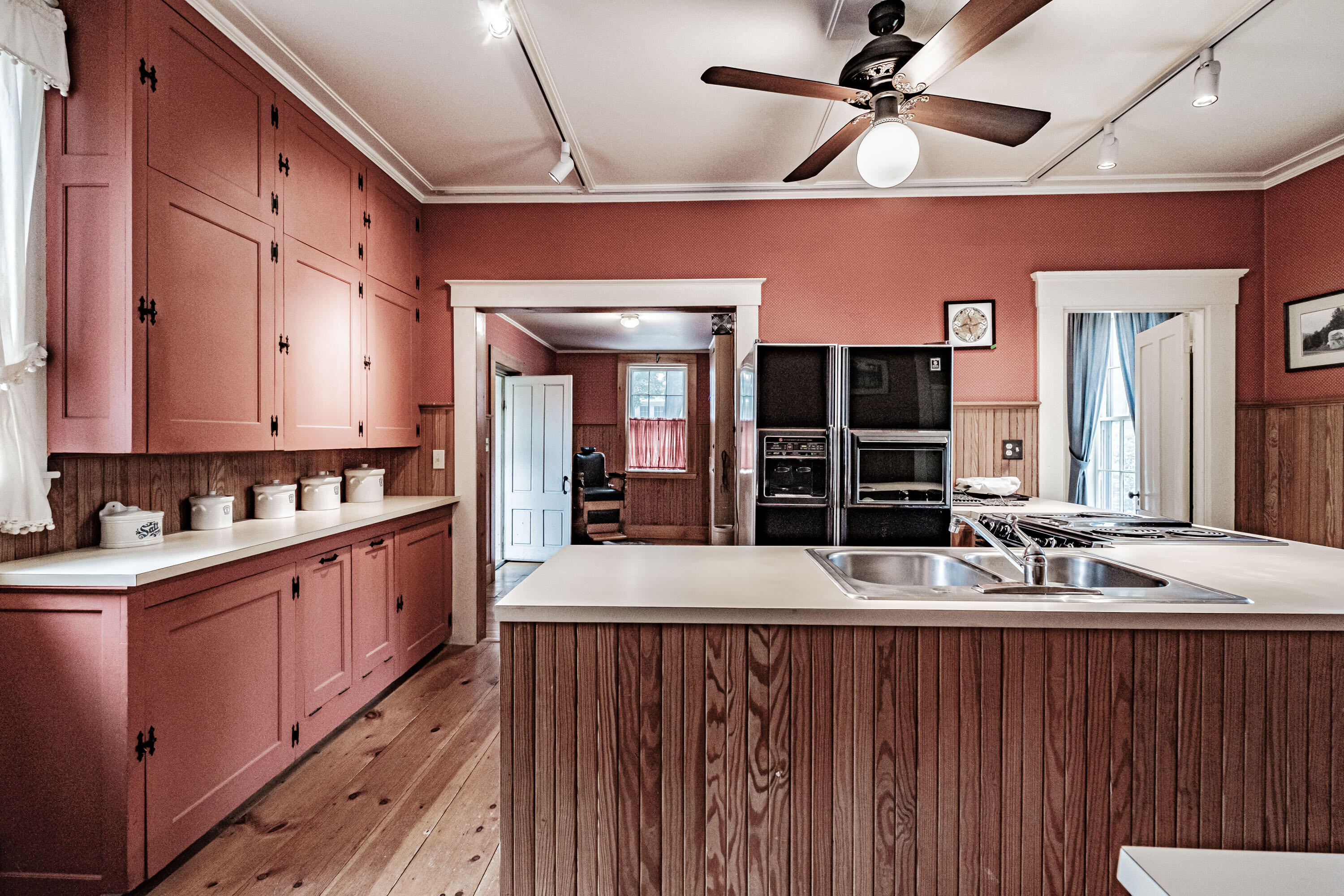 8 Vernon Street, Bethel, ME, 04217
