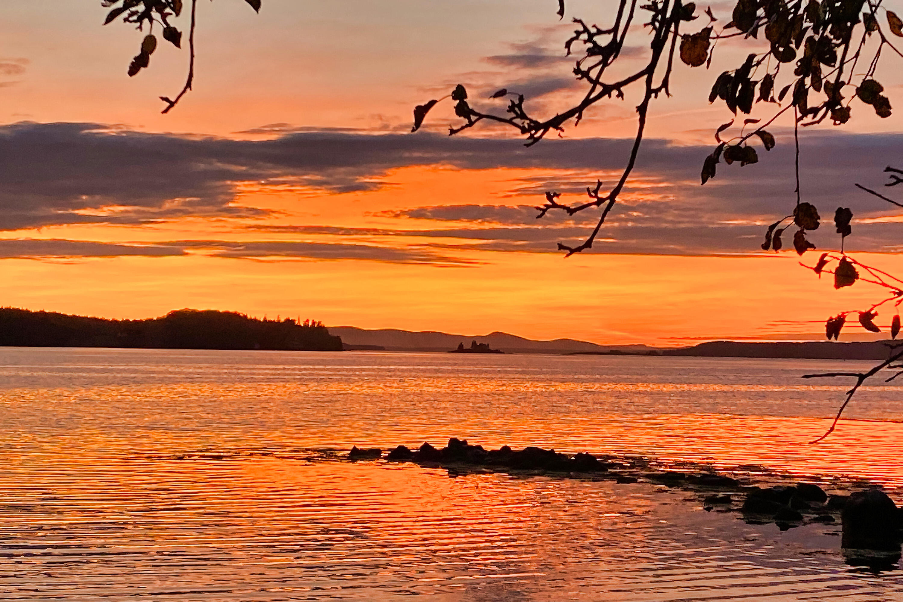 435 Herrick Road, Brooksville, ME, 04617