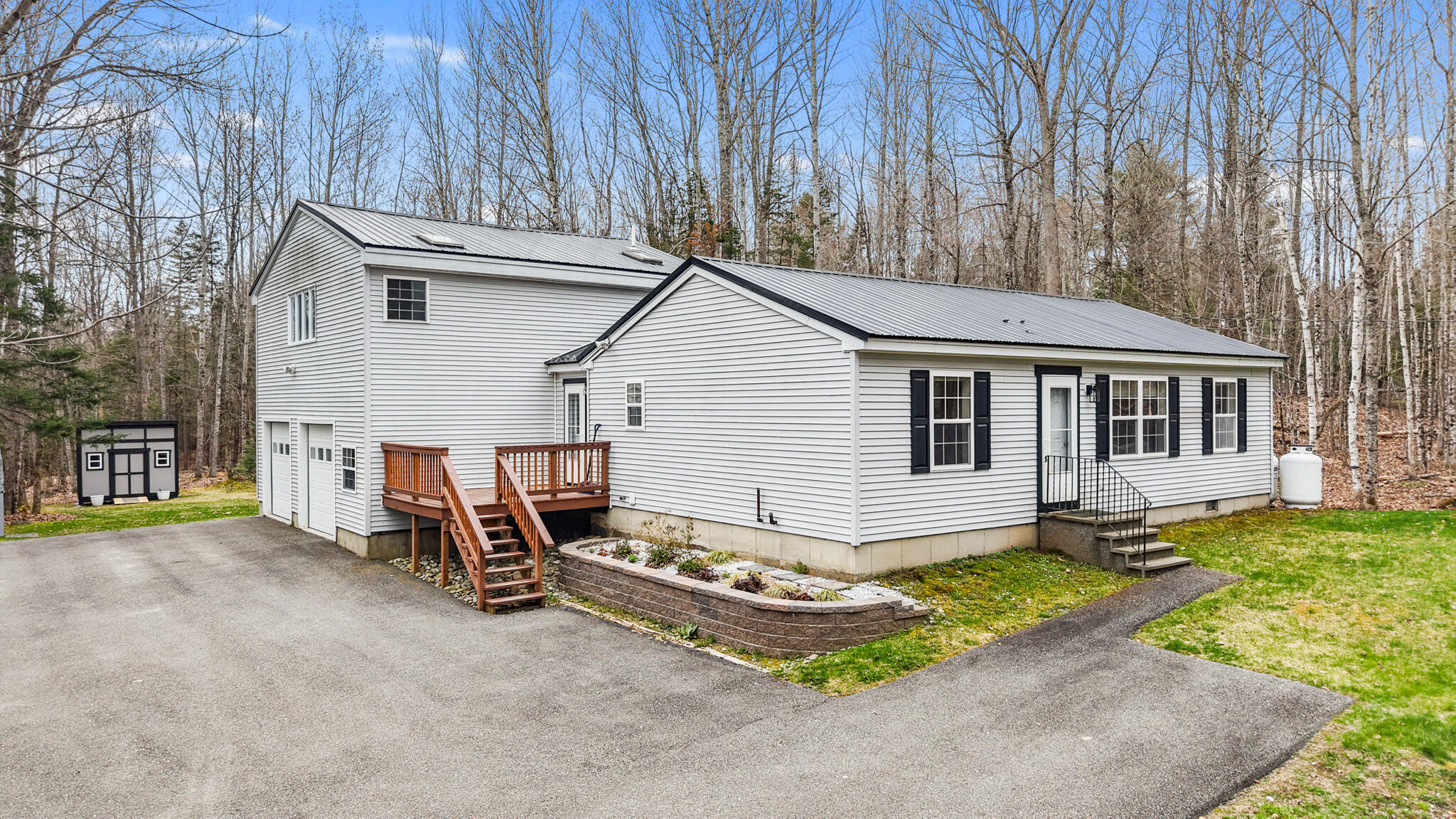 203 Clark Hill Road, Holden, ME, 04429
