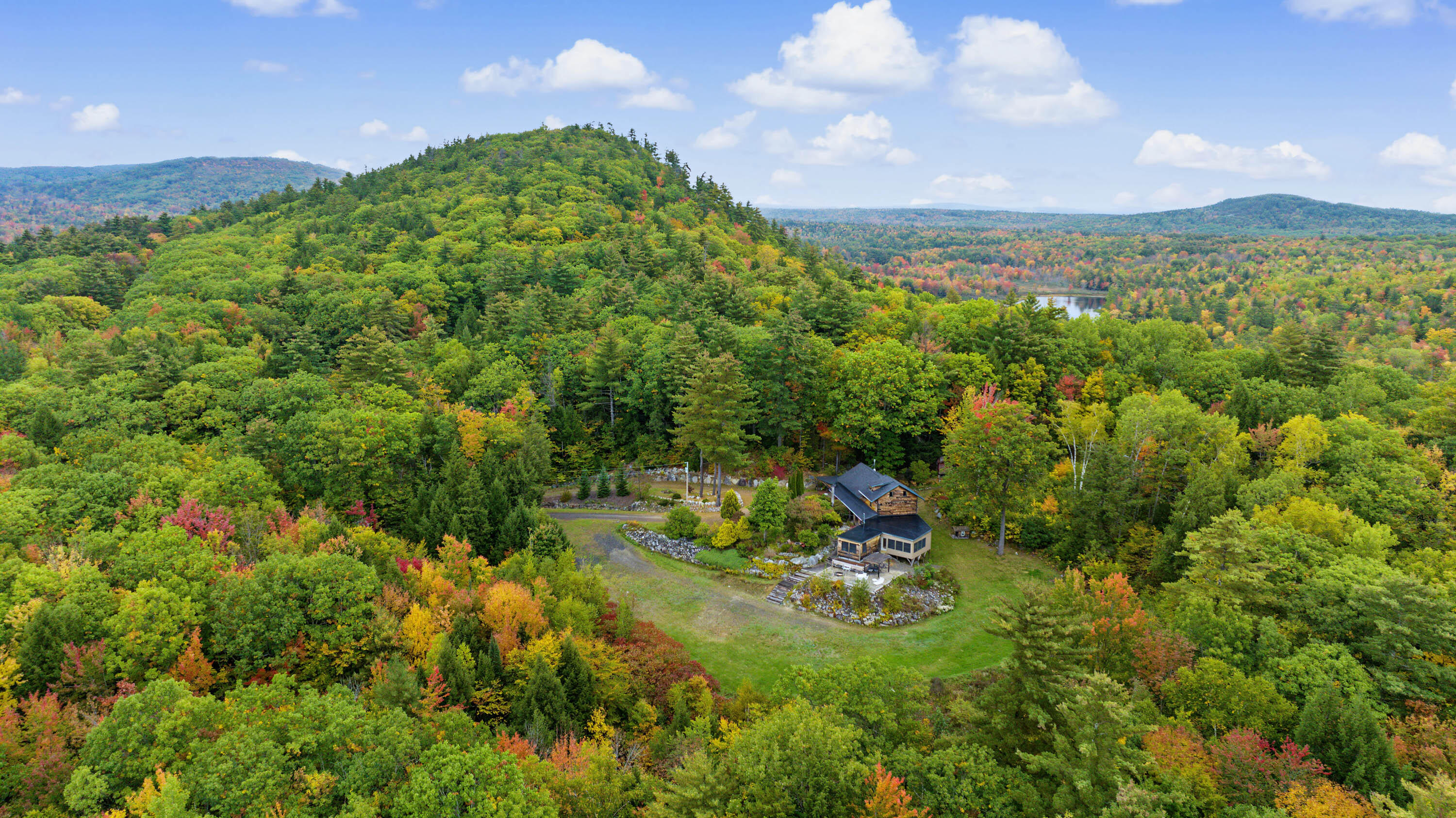 Photo of 256 Watson Pond Road Rome ME 04963