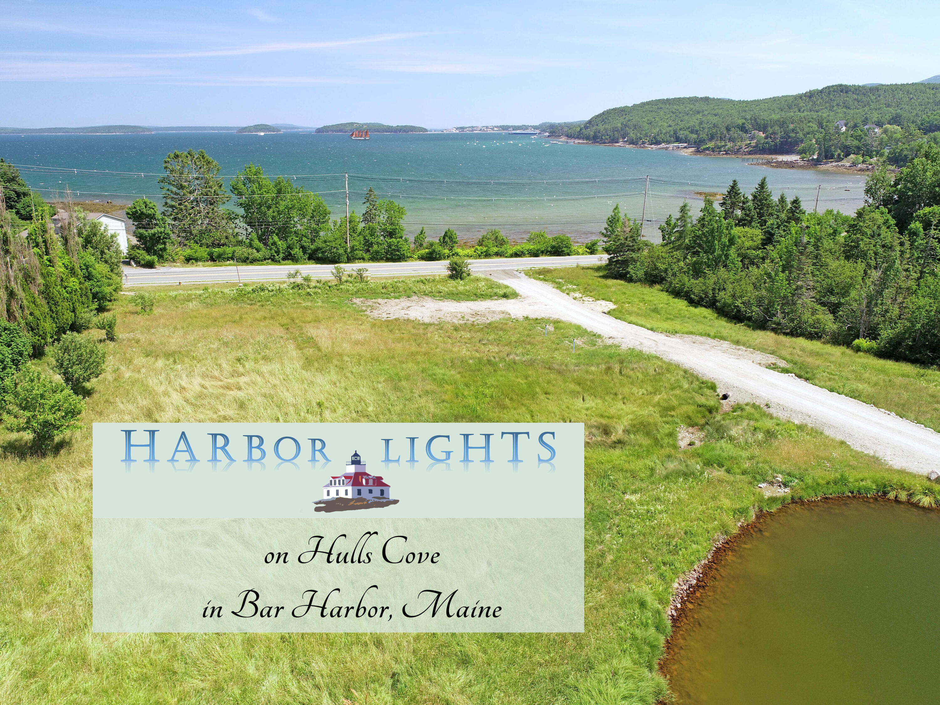 10 Harbor Lights Road, Bar Harbor, ME, 04609