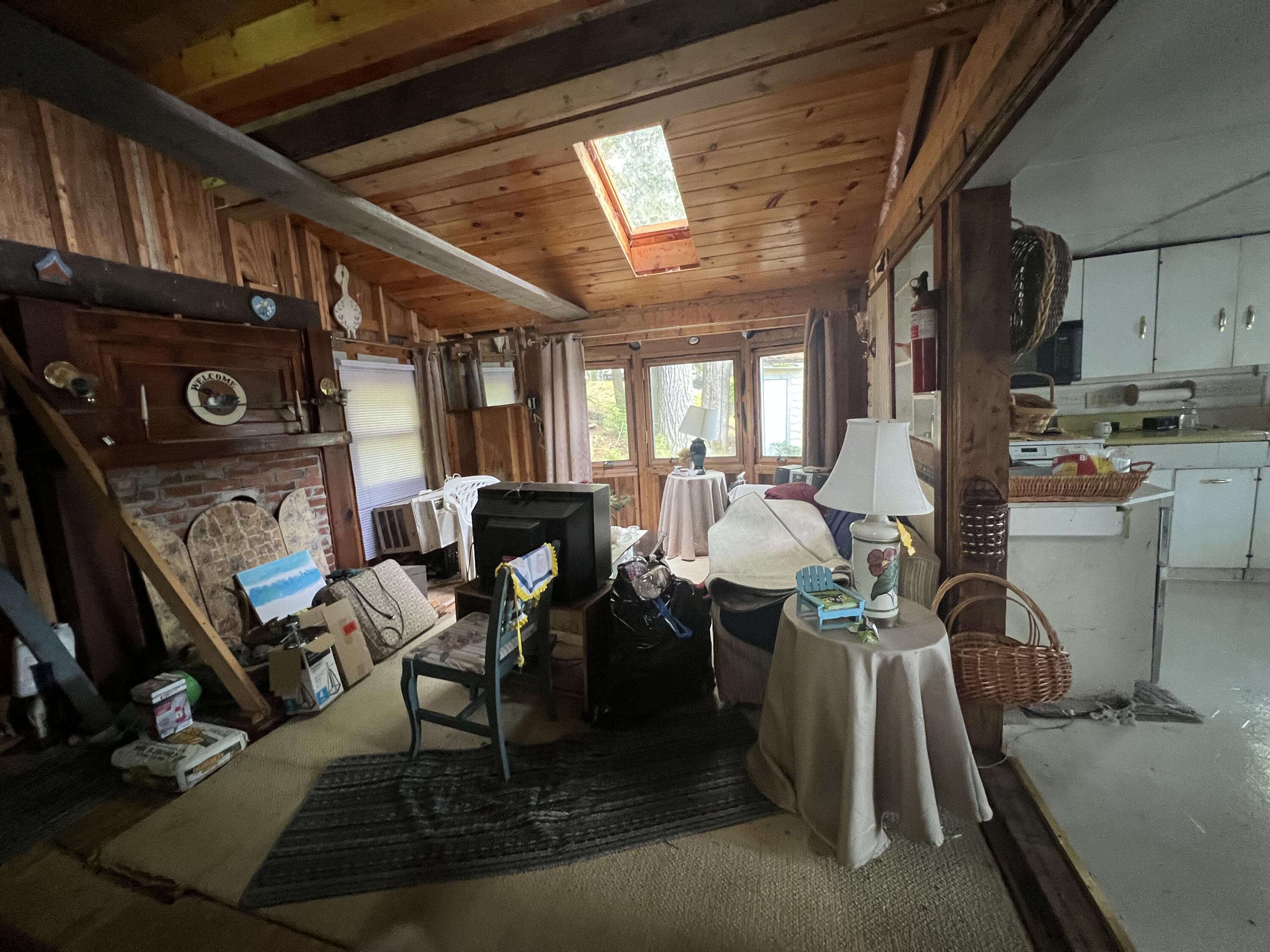 314 Sewell Shores Road, Lebanon, ME, 04027