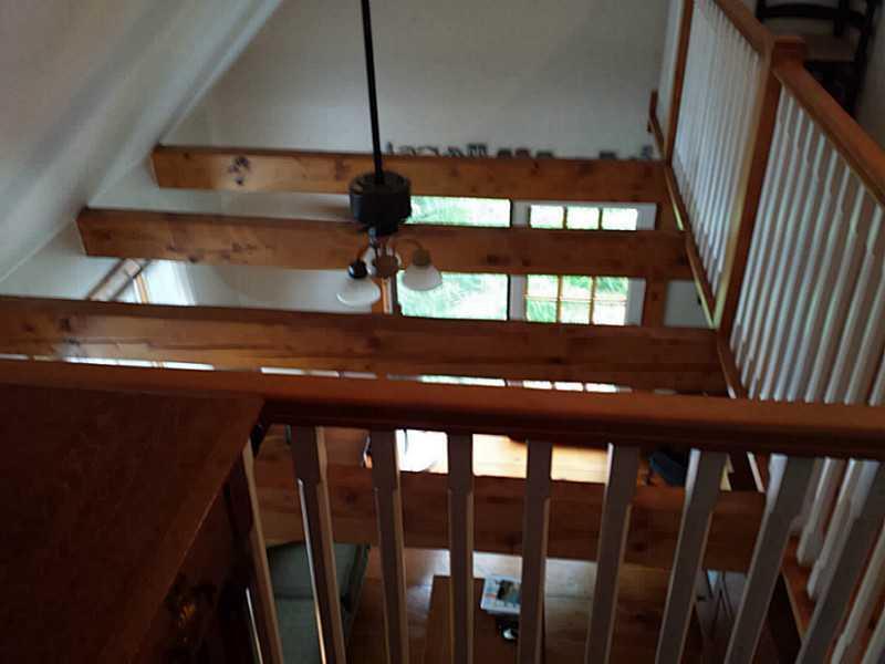 162 Gammon Road, Sumner, ME, 04292