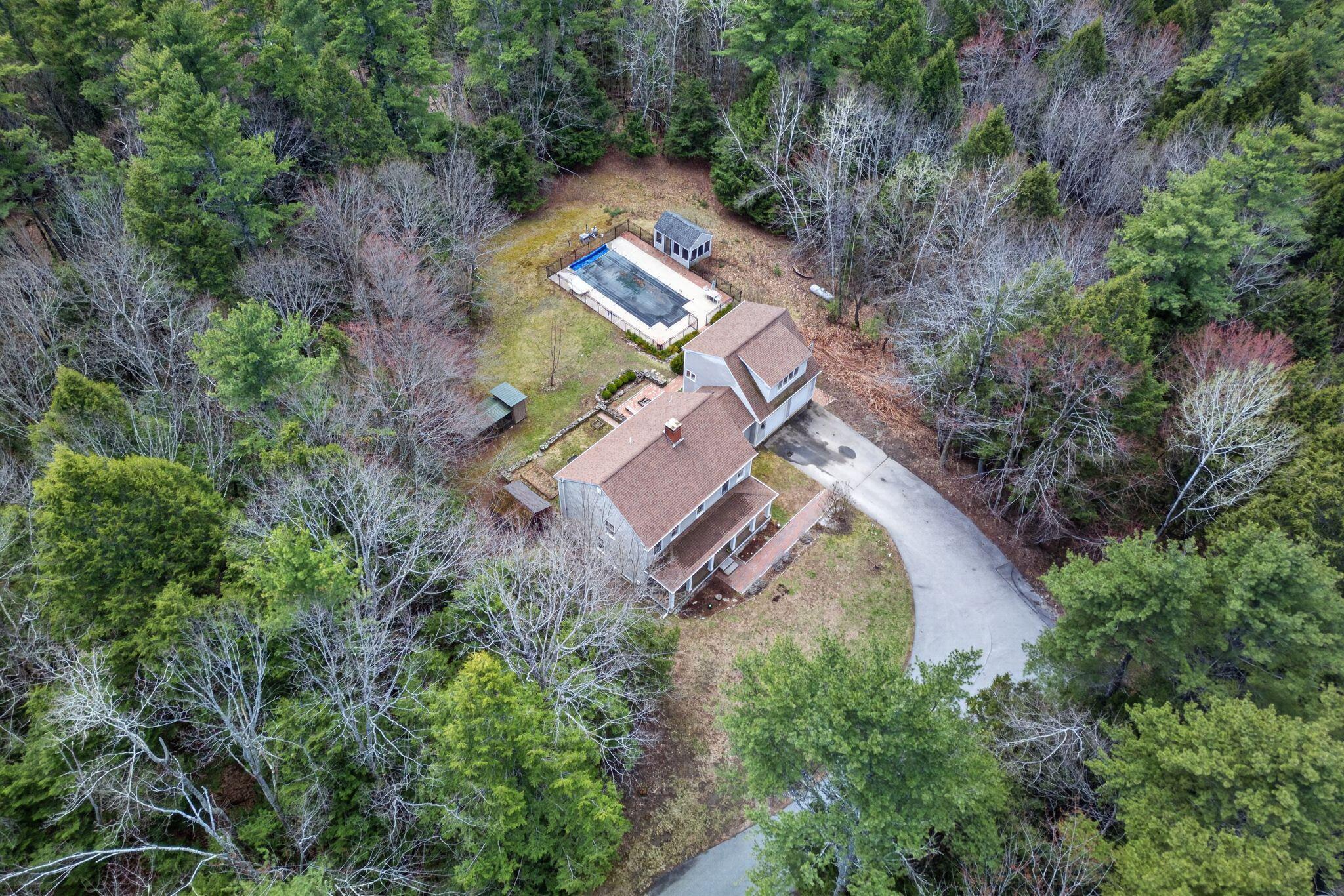 17 Richard Road, Gorham, ME, 04038