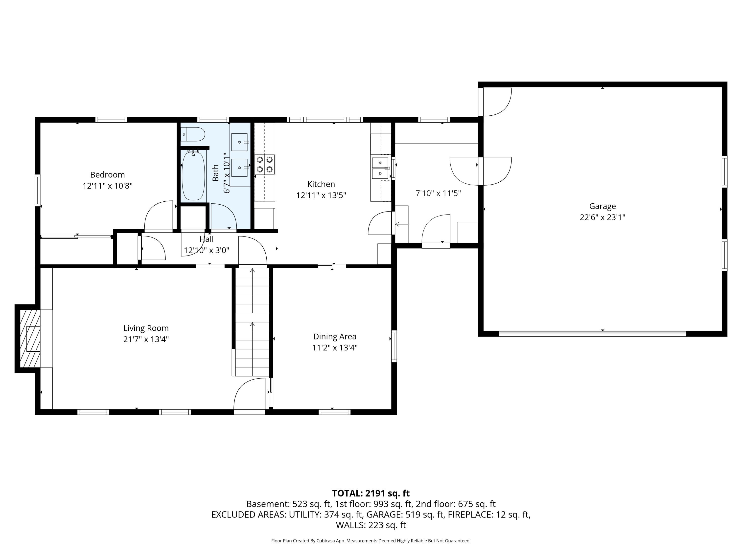 525 Park Avenue, Auburn, ME, 04210