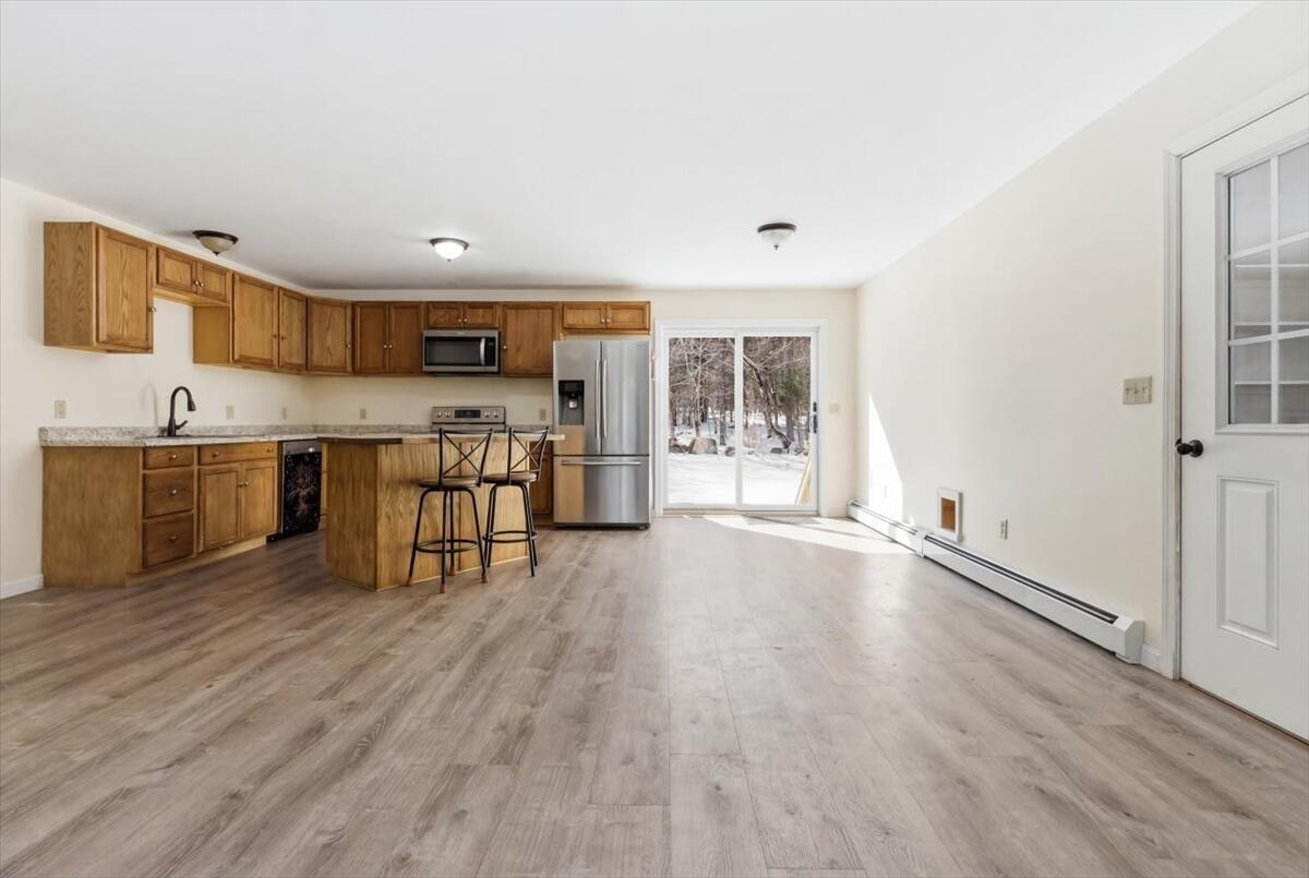 45 Carissa Drive, Bridgton, ME, 04009