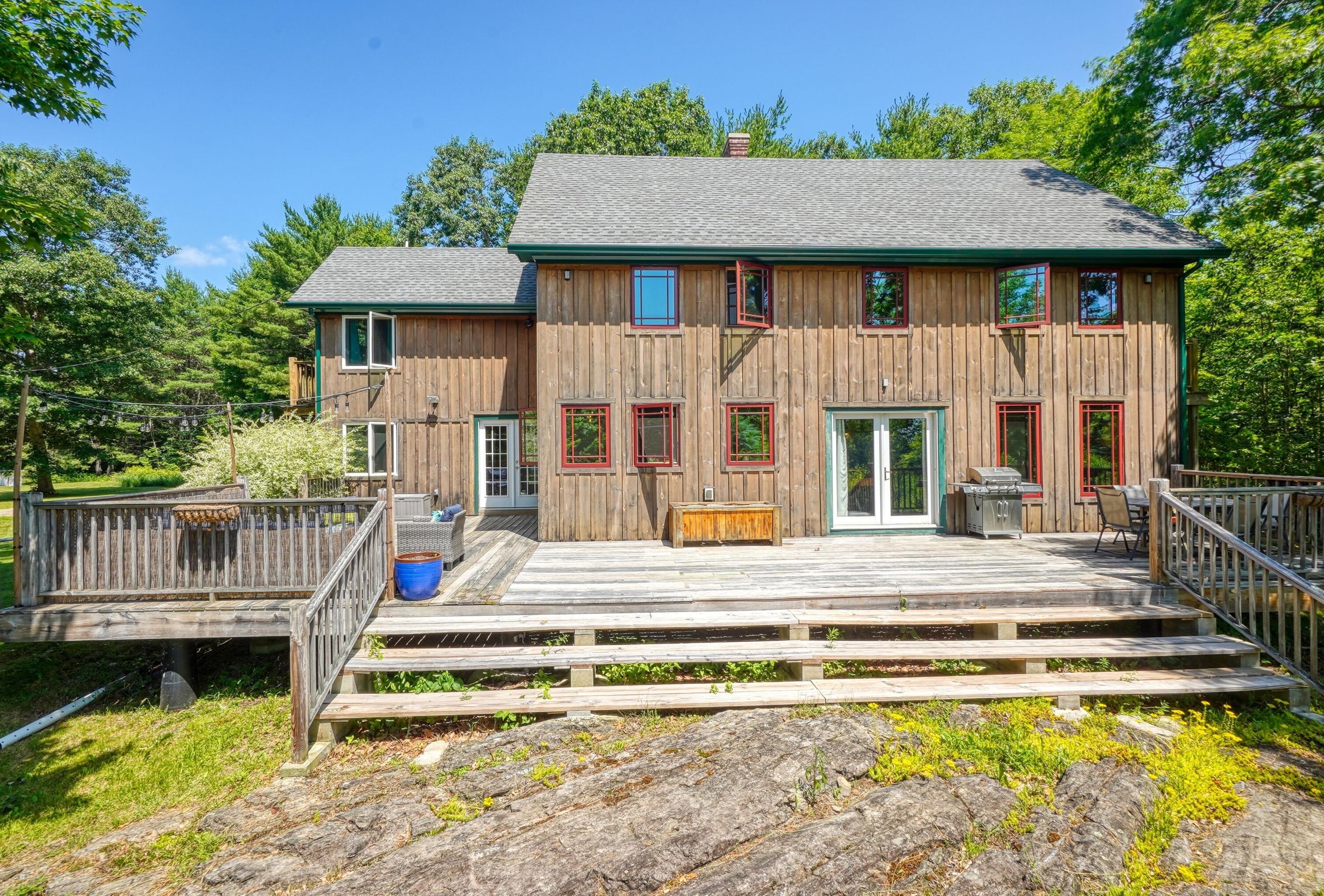 Photo of 28 Abol Trail Pittston ME 04345